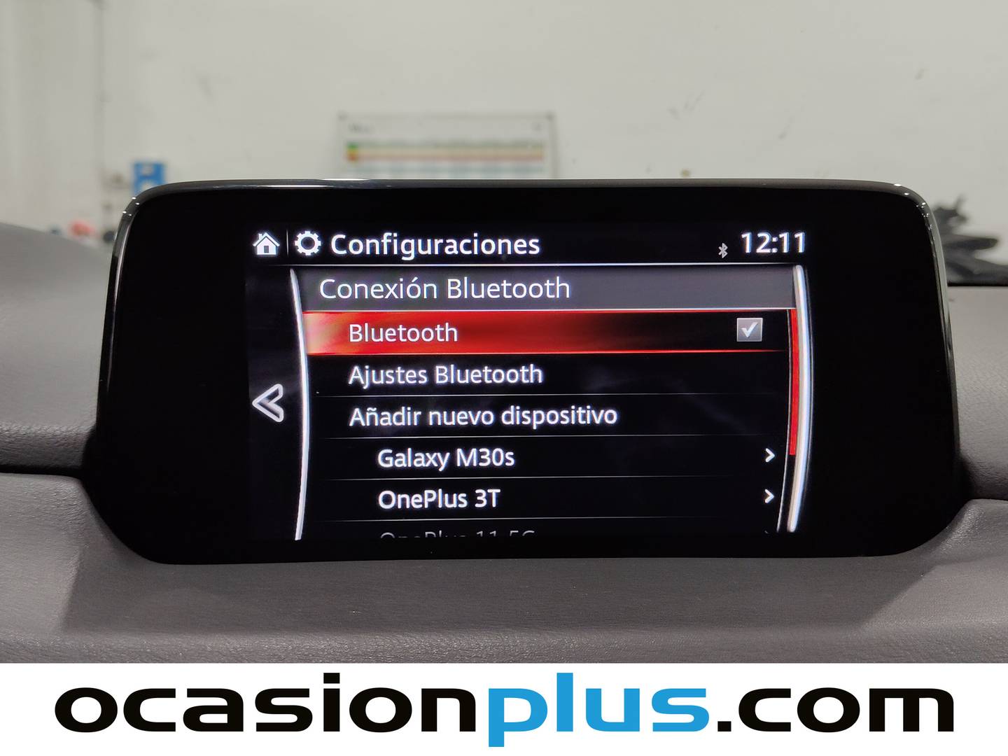 Mazda CX-5 Mazda CX-5 2.0 GE Zenith 2WD (165 CV) km 0