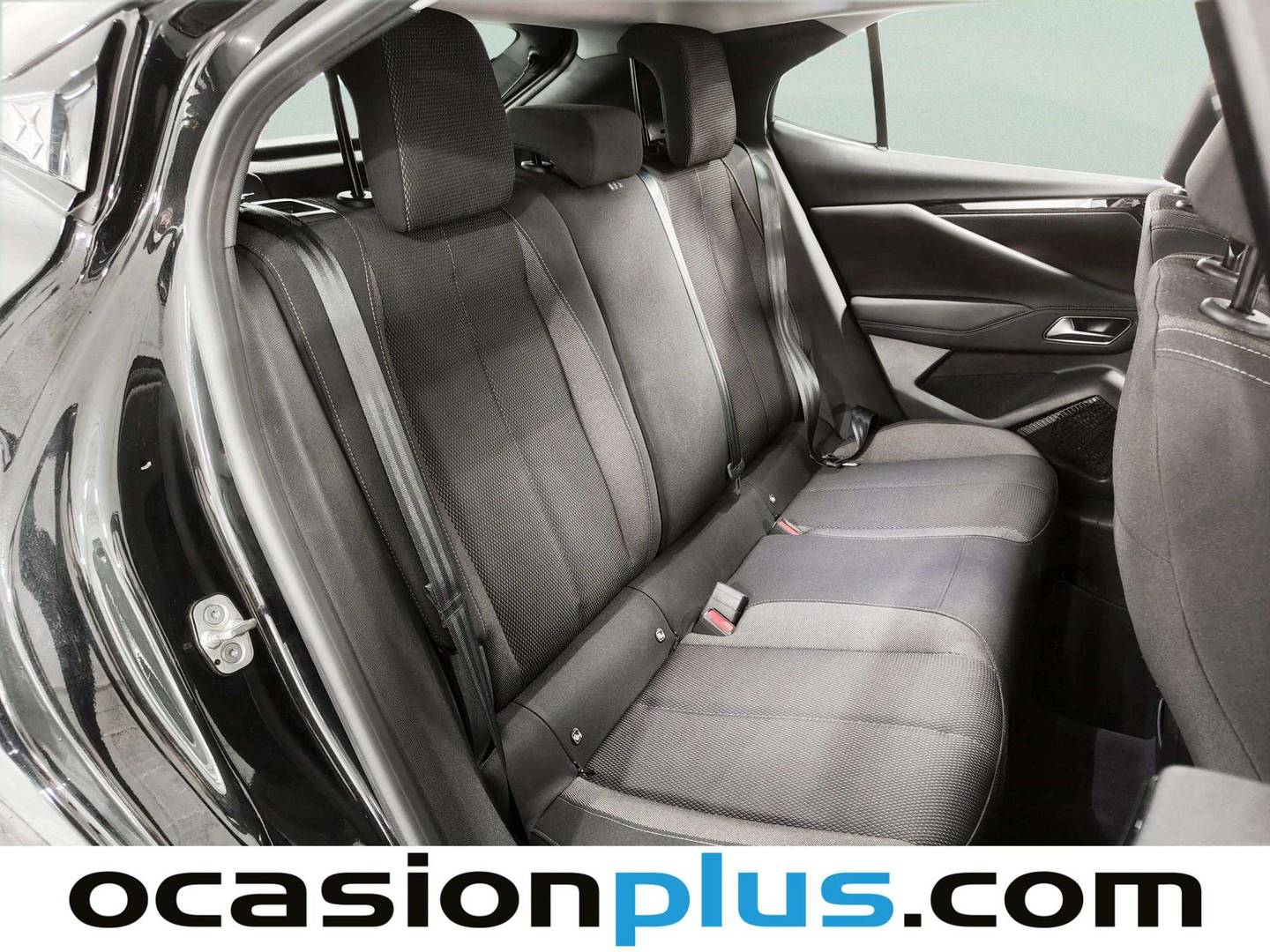 DS DS 4 DS DS4 PureTech 130 Bastille Auto (130 CV) de ocasión