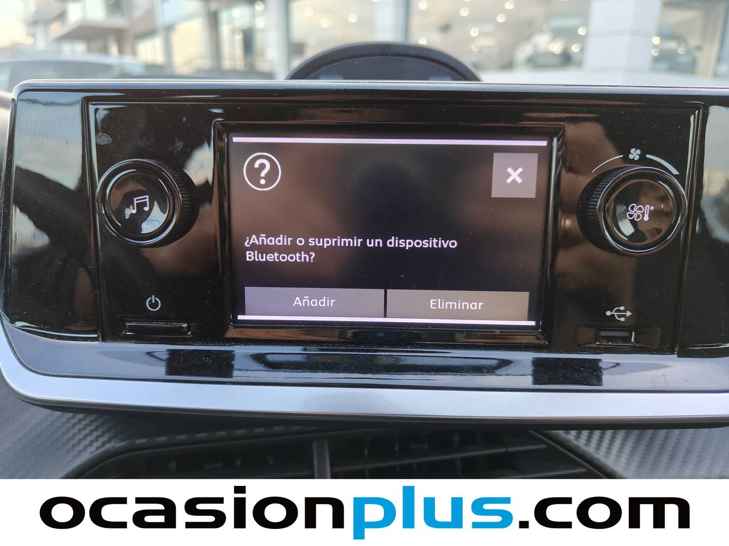 Foto Peugeot 208 Peugeot 208 PureTech 75 Like (75 CV)