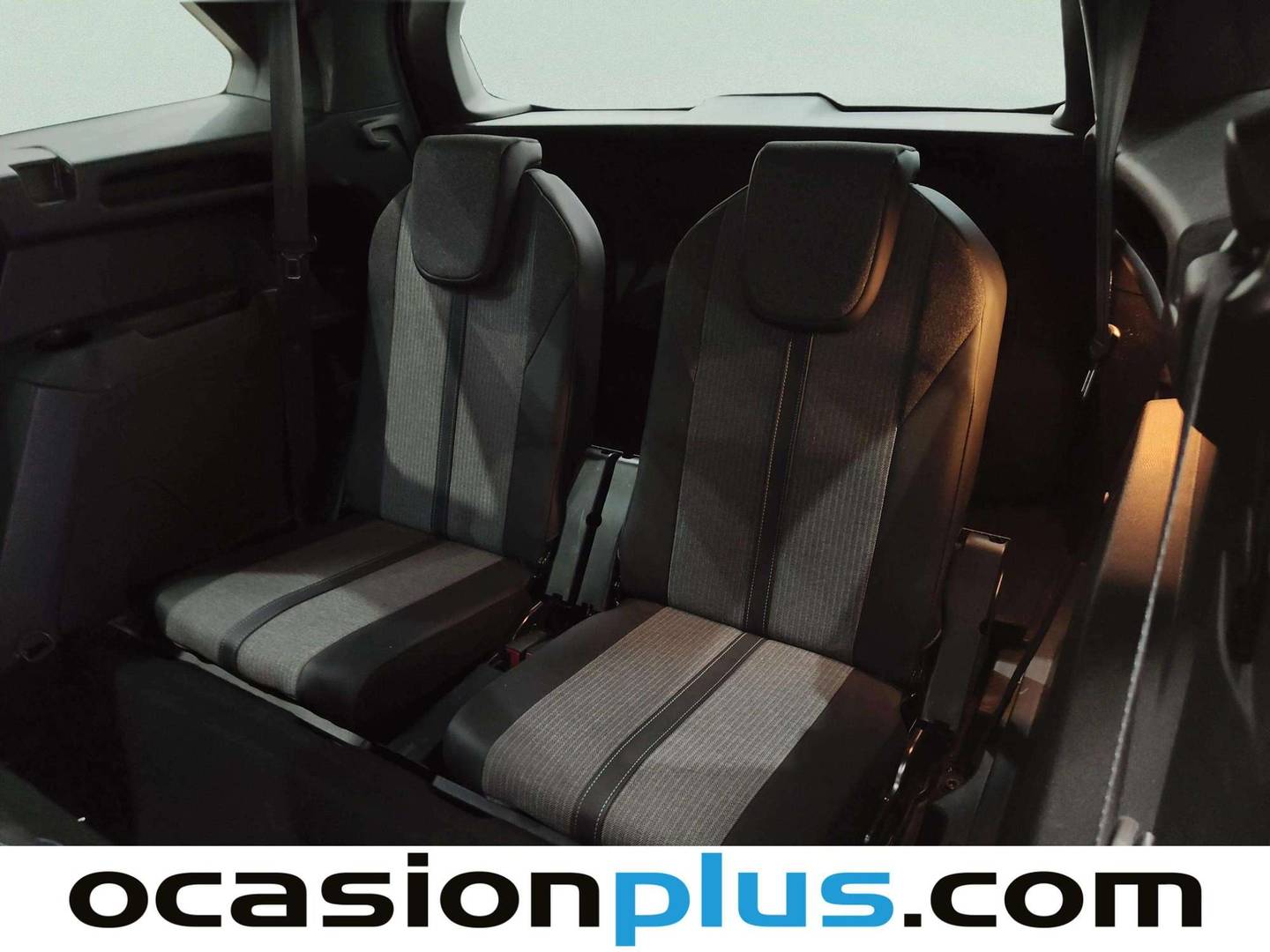 Extras y acabados del Peugeot 5008 Peugeot 5008 BlueHDI 130 S&S Allure Pack EAT8 (130 CV) 7 Plazas