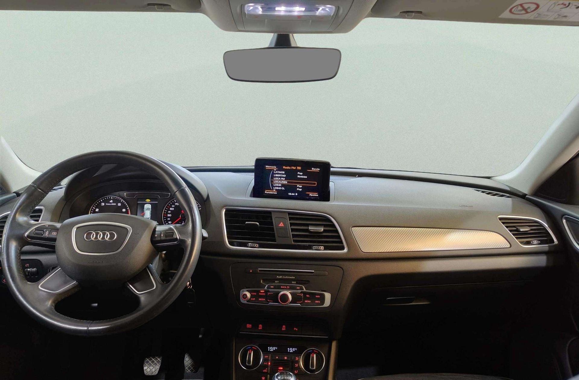 Audi Q3 design edition 1.4 TFSI - foto 6