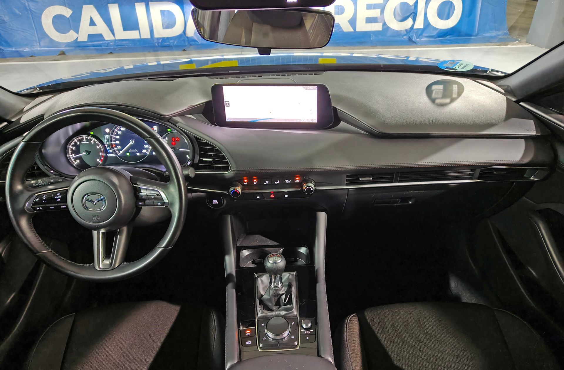 Mazda Mazda3 2.0 e-SKYACTIV-G Prime-Line - foto 6