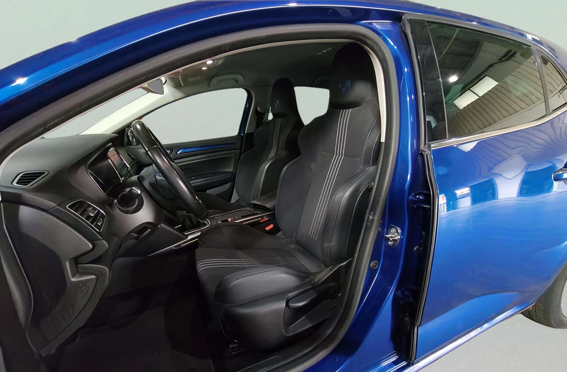 Renault Mégane GT Line Blue dCi - foto 11