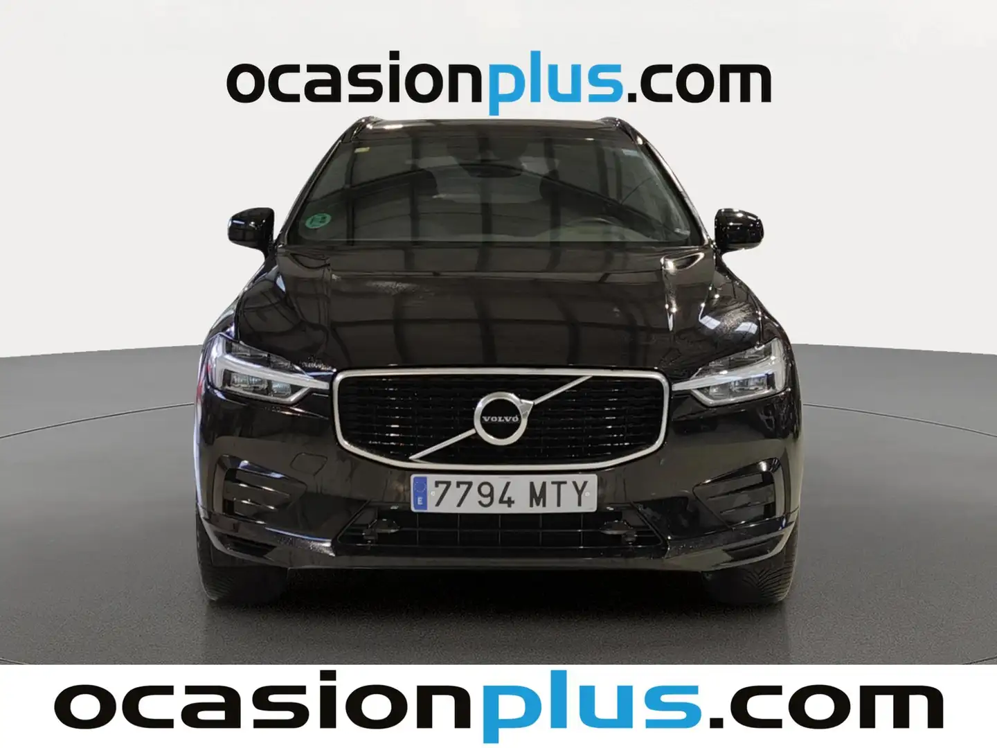 Foto Volvo XC60 Volvo XC60 D4 R-Design Auto (190 CV)