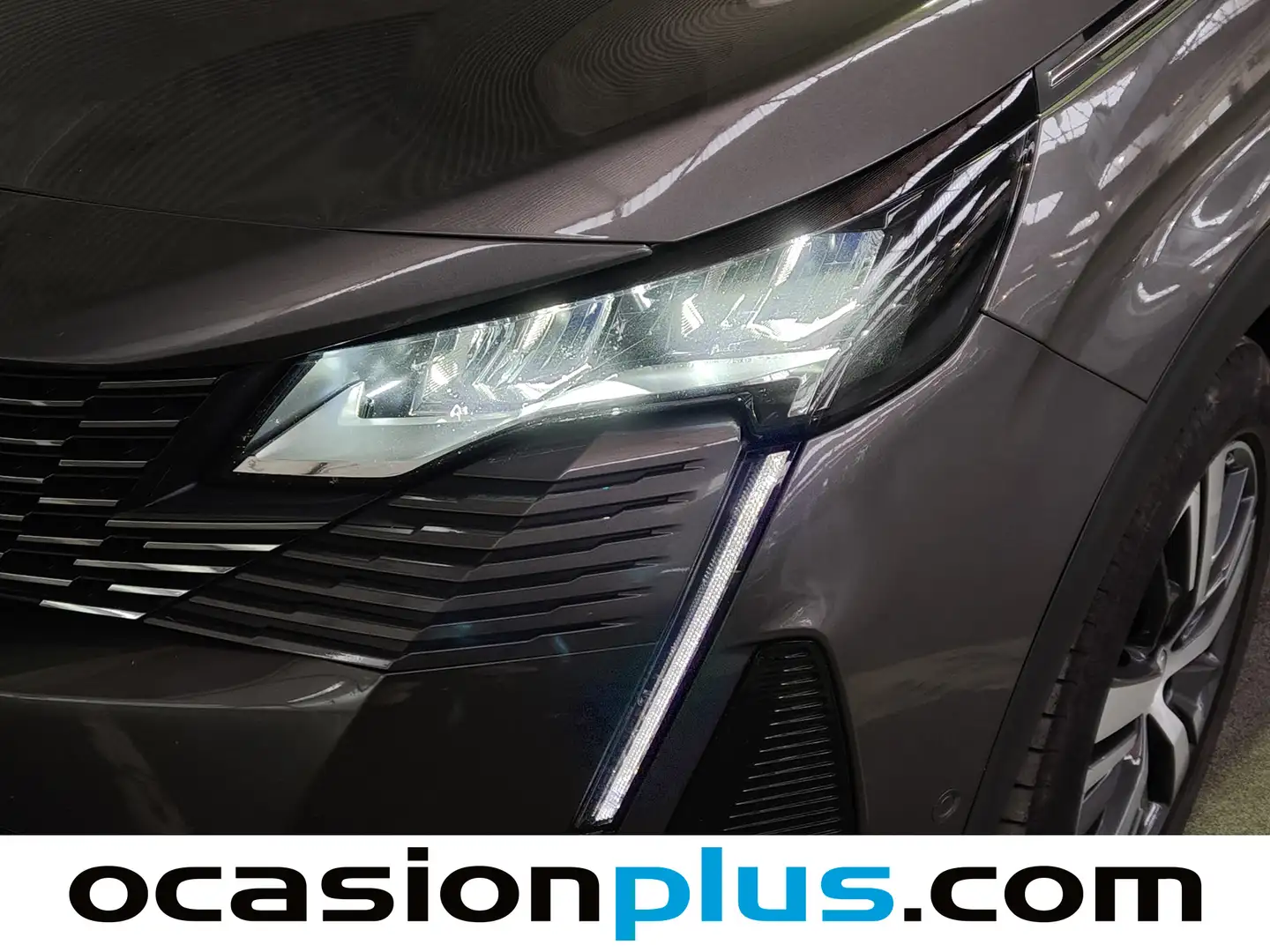 Foto Peugeot 3008 Peugeot 3008 PureTech 130 S&S Allure Pack (130 CV)