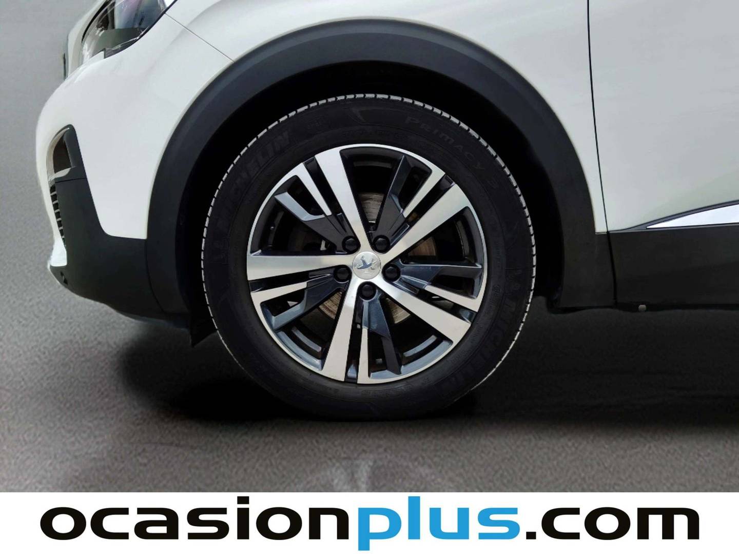 Peugeot 3008 Peugeot 3008 PureTech 130 S&S Allure (130 CV) 130cv