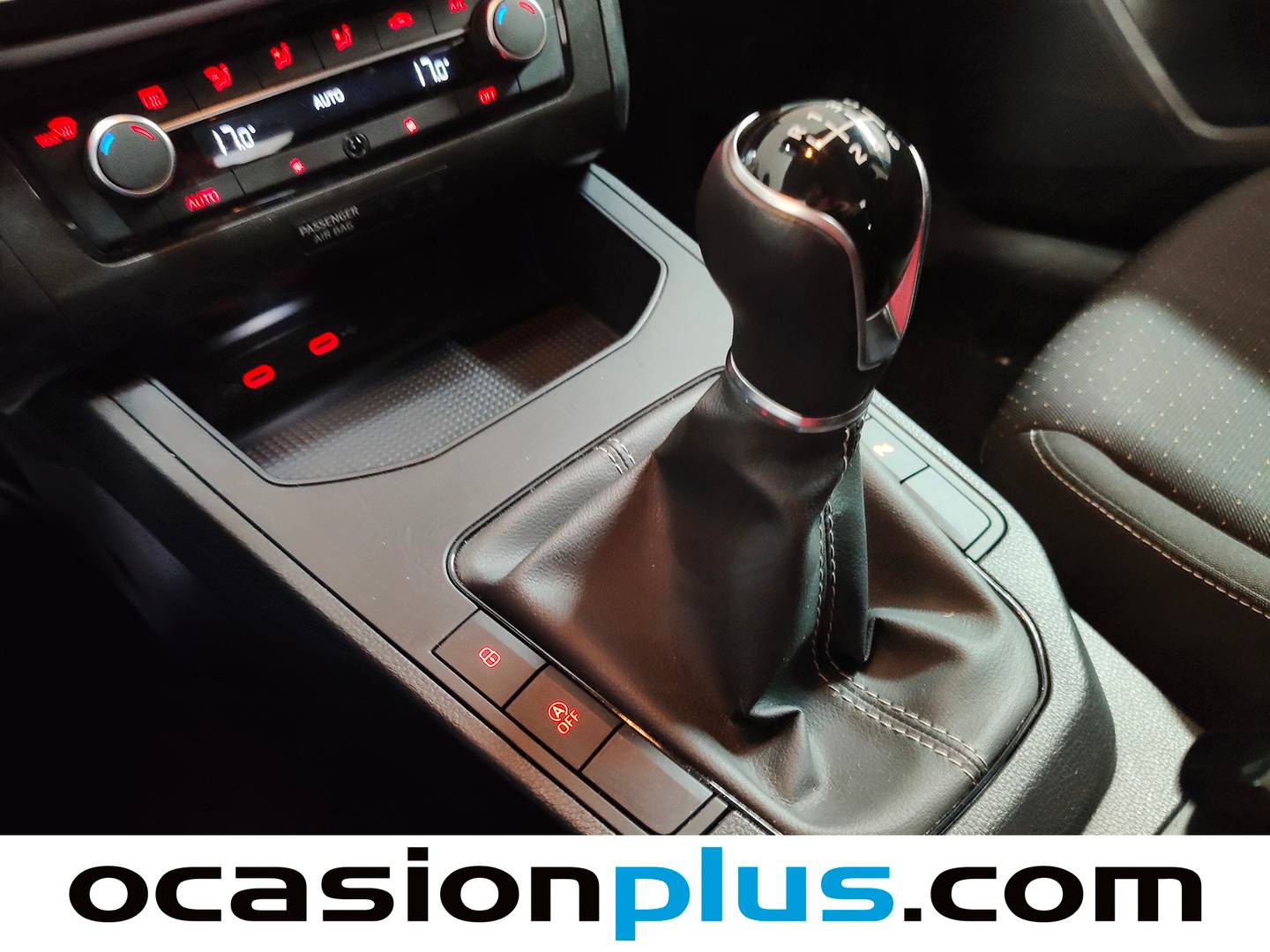 Seat Ibiza SEAT Ibiza 1.0 TSI Style XL (110 CV) de segunda mano