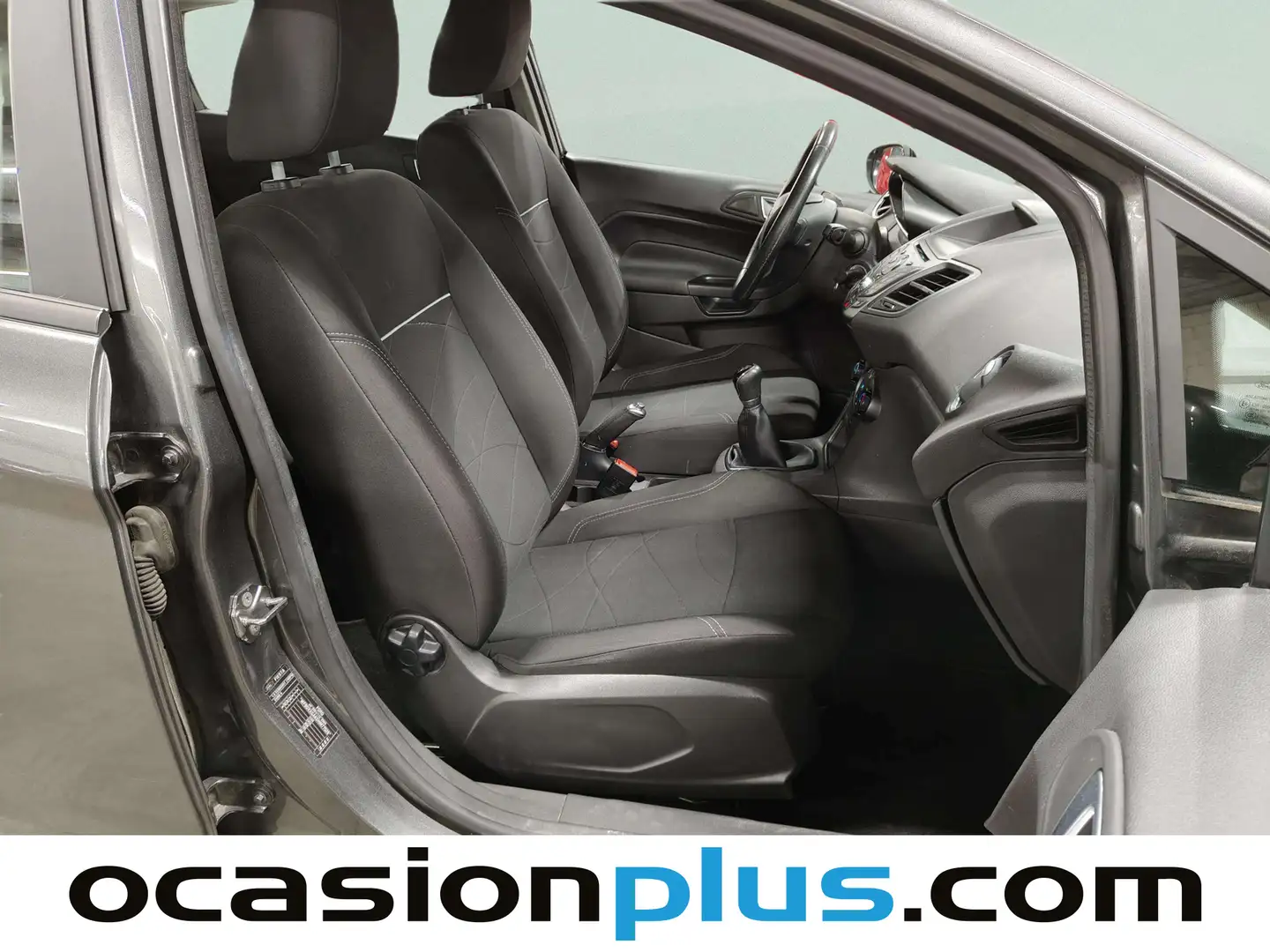 Foto Ford Fiesta Ford Fiesta 1.0 EcoBoost S&S Trend (100 CV)