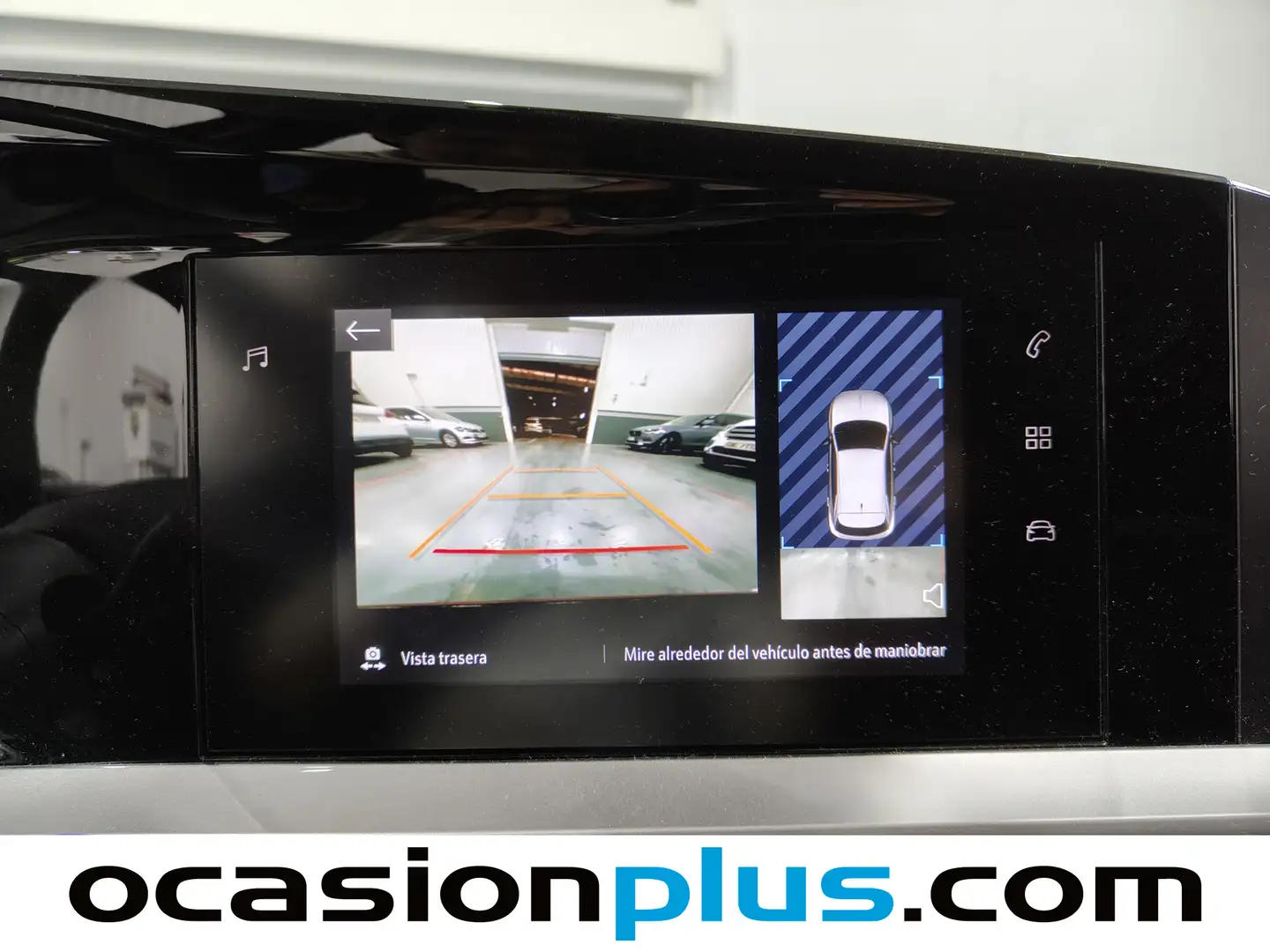 Foto Opel Mokka Opel Mokka 1.2 T Edition (100 CV)