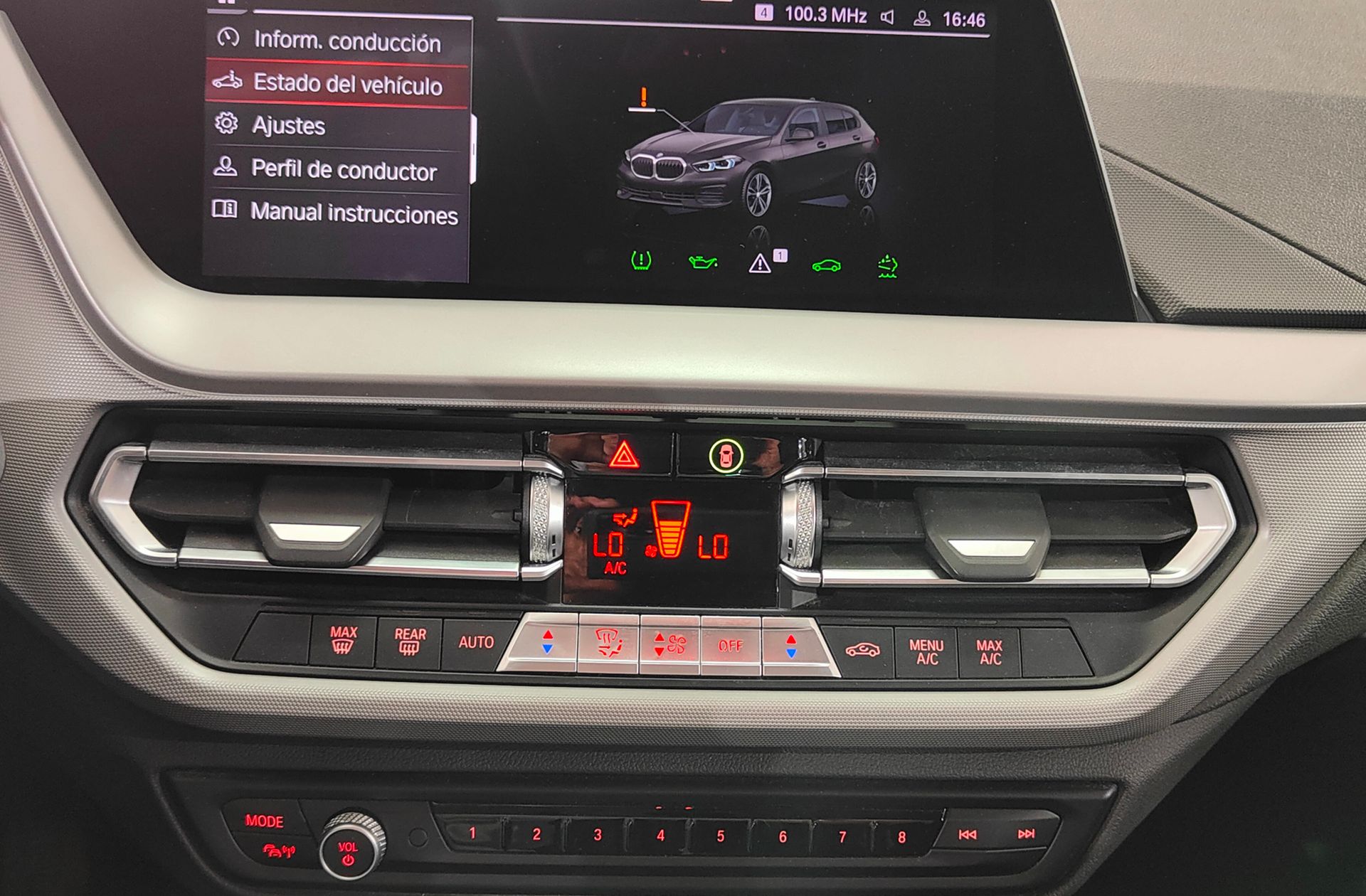 BMW Serie 1 116d - foto 31