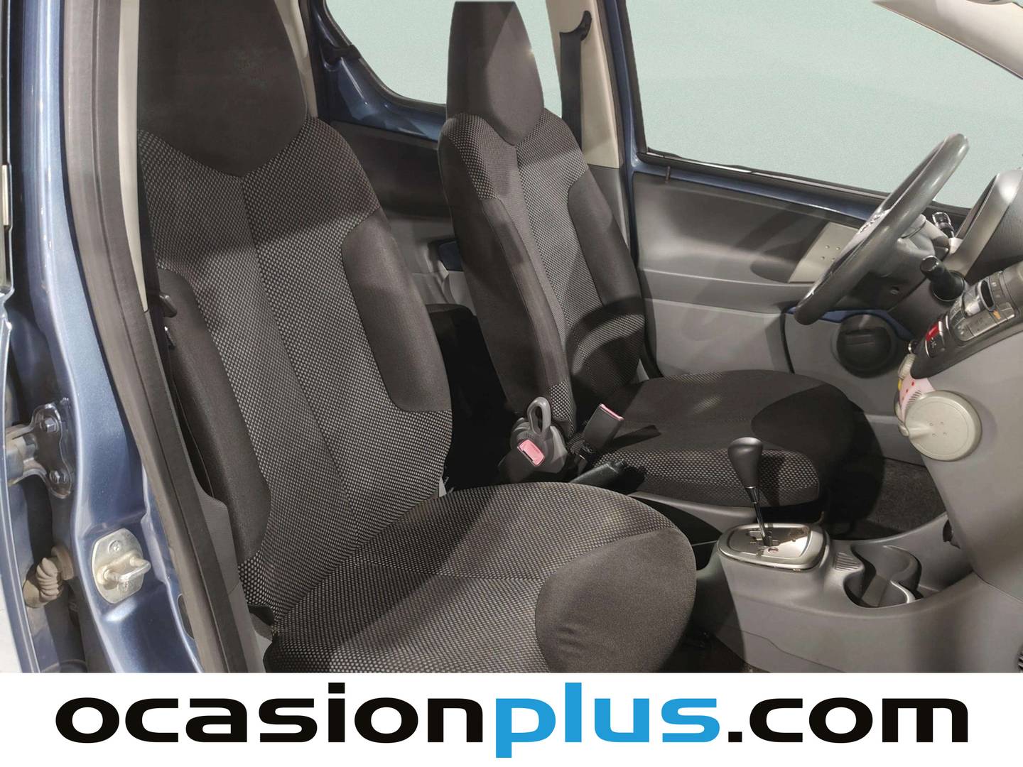 Toyota Aygo Toyota Aygo 1.0 VVT-i Blue (68 CV) al mejor precio