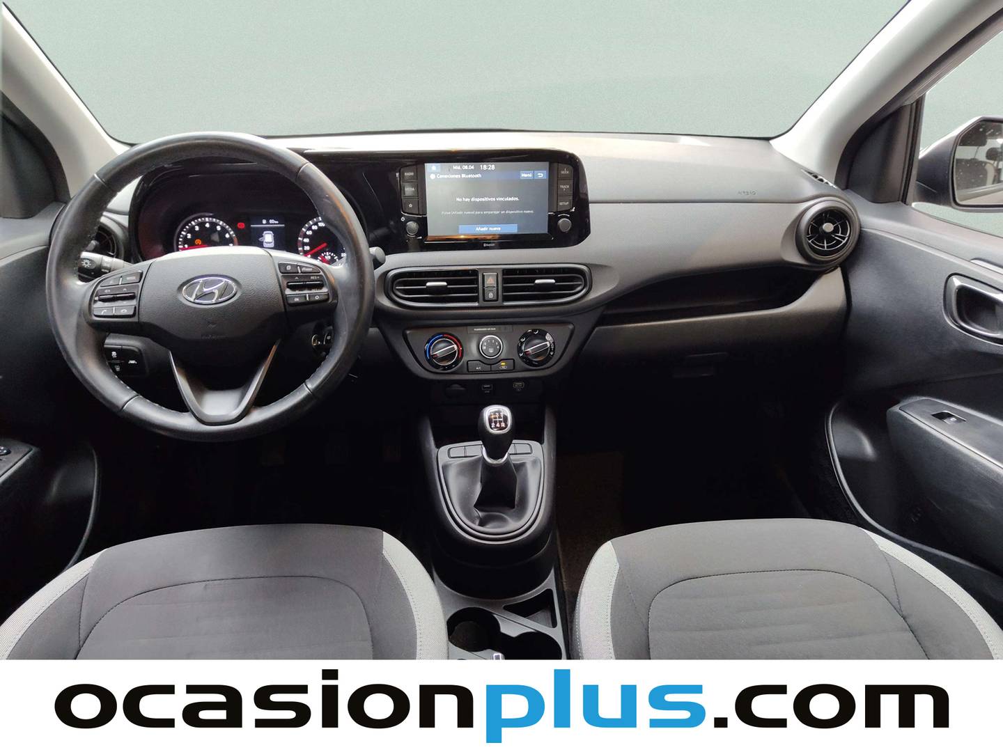 Hyundai i10 Hyundai i10 1.0 Klass (67 CV) de segunda mano