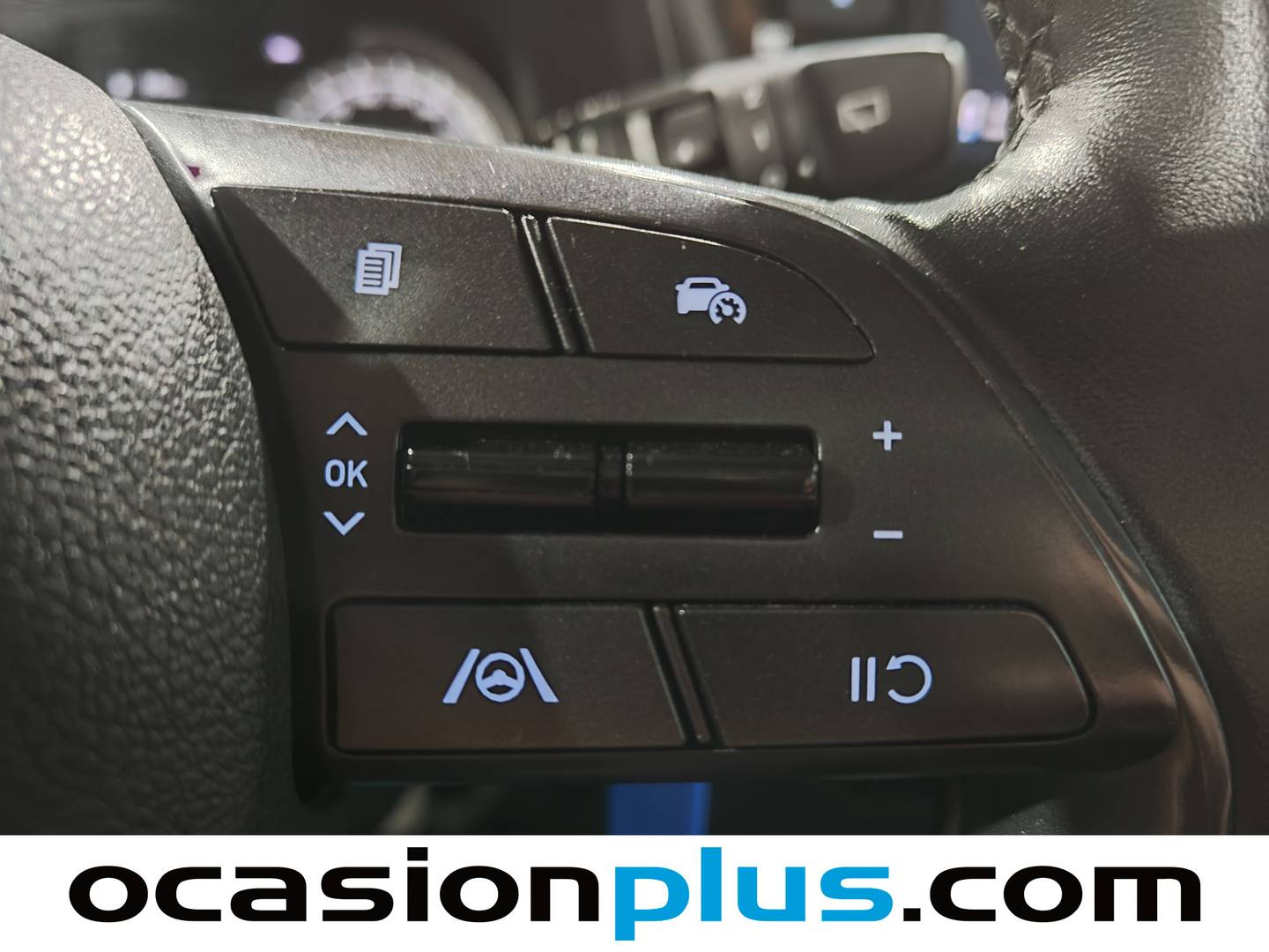 Foto Hyundai Bayon Hyundai Bayon 1.2 MPI Klass (84 CV)