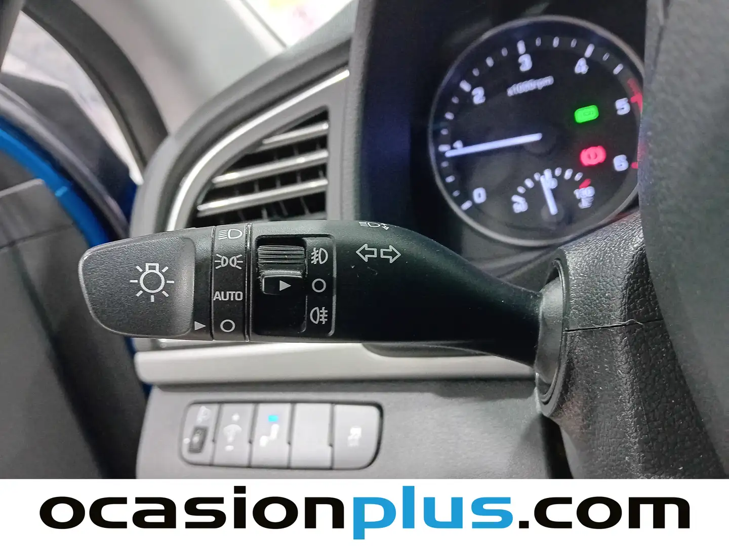 Foto Hyundai Elantra Hyundai Elantra 1.6 CRDi BlueDrive Style DCT (136 CV)