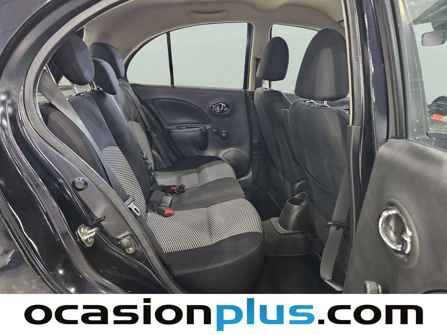 Nissan Micra Nissan Micra 1.2G Acenta (80 CV) al mejor precio