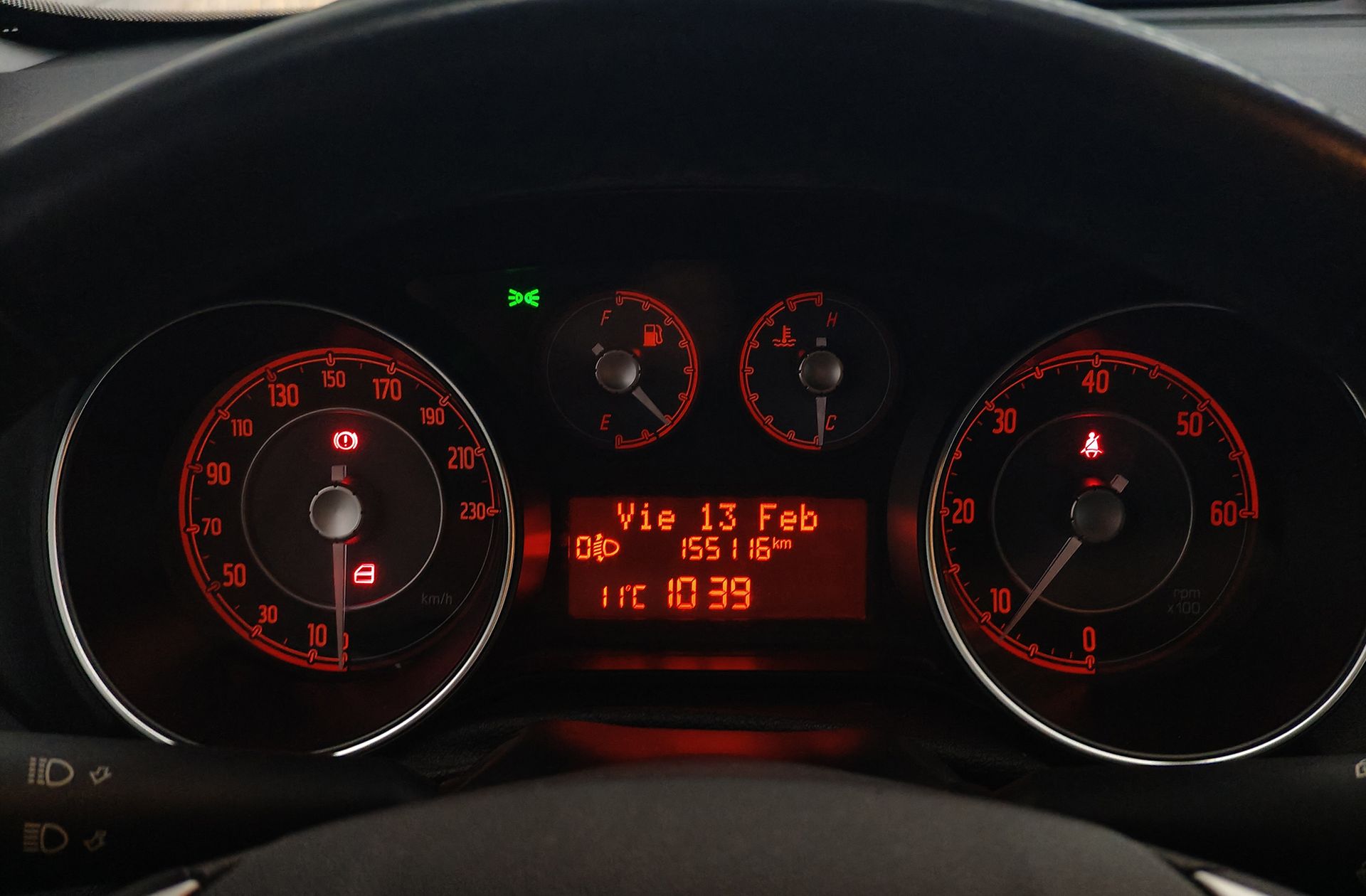 Fiat Punto 1.3 MultiJet Easy - foto 19