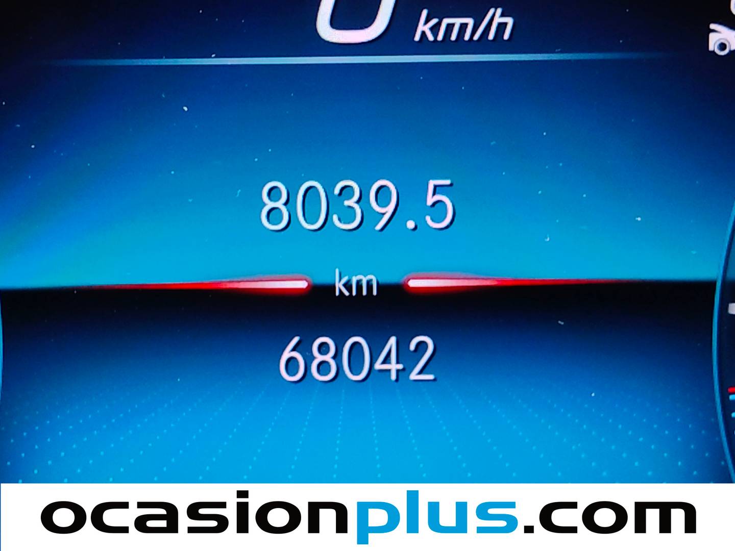 Mercedes CLA Mercedes CLA Shooting Brake 220 d (190 CV) seminuevo