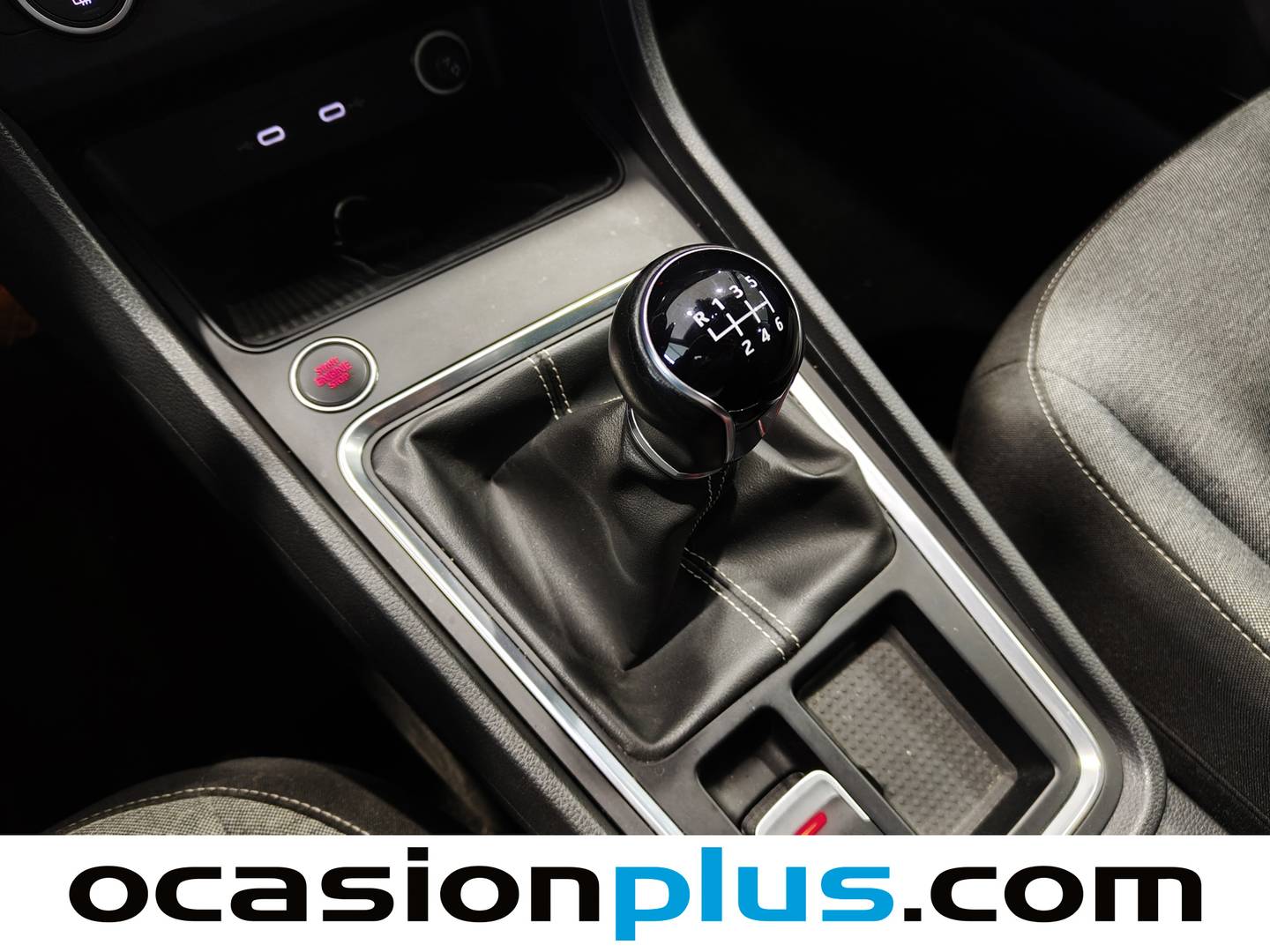 Seat Ateca SEAT Ateca 2.0 TDI S&S Style Go (150 CV) de segunda mano