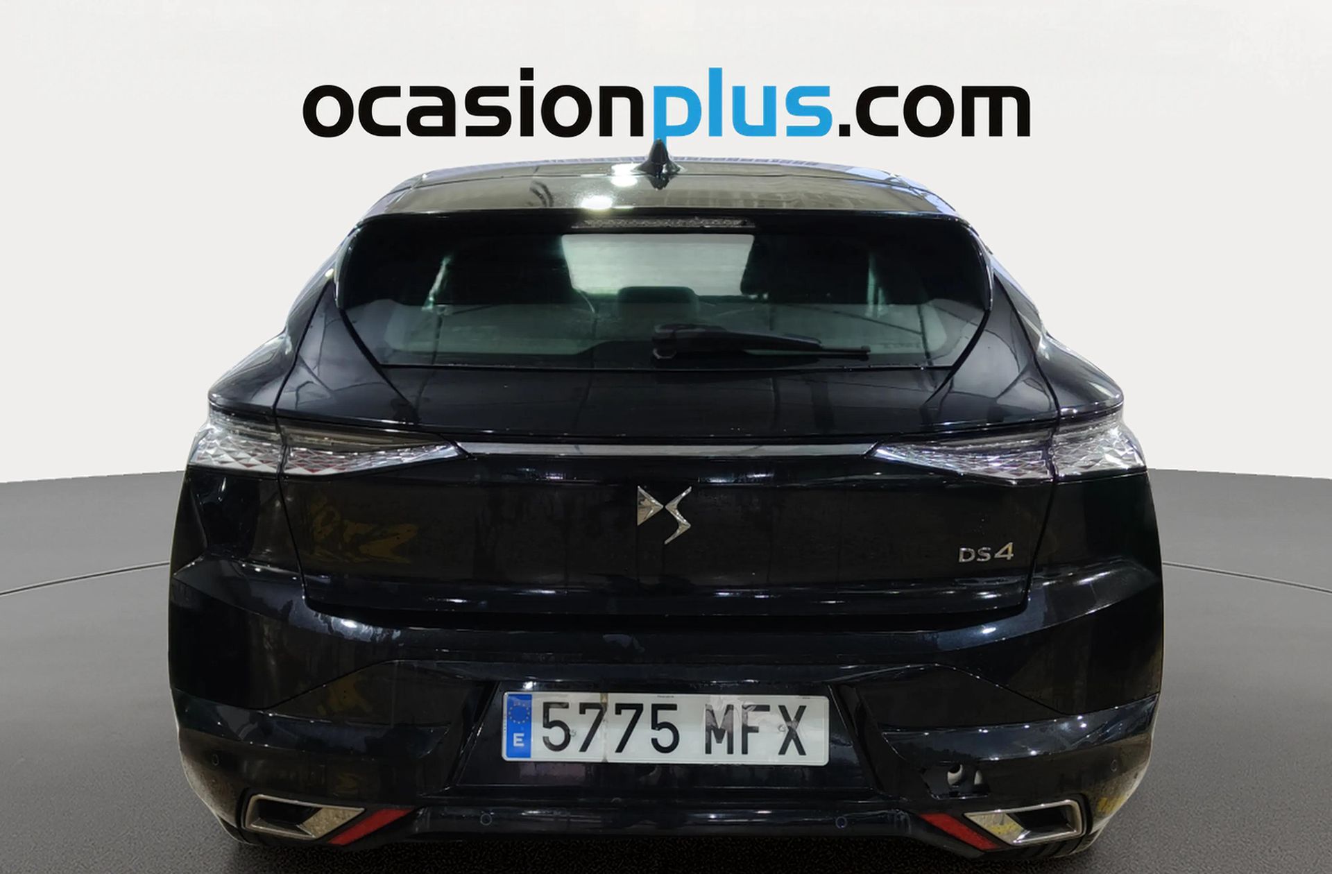 DS DS 4 PureTech 130 Bastille - foto 13