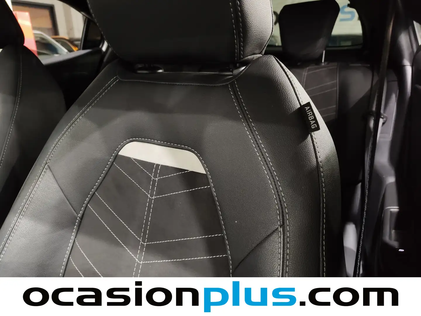 Foto Opel Mokka Opel Mokka 1.2 T Ultimate Auto (130 CV)