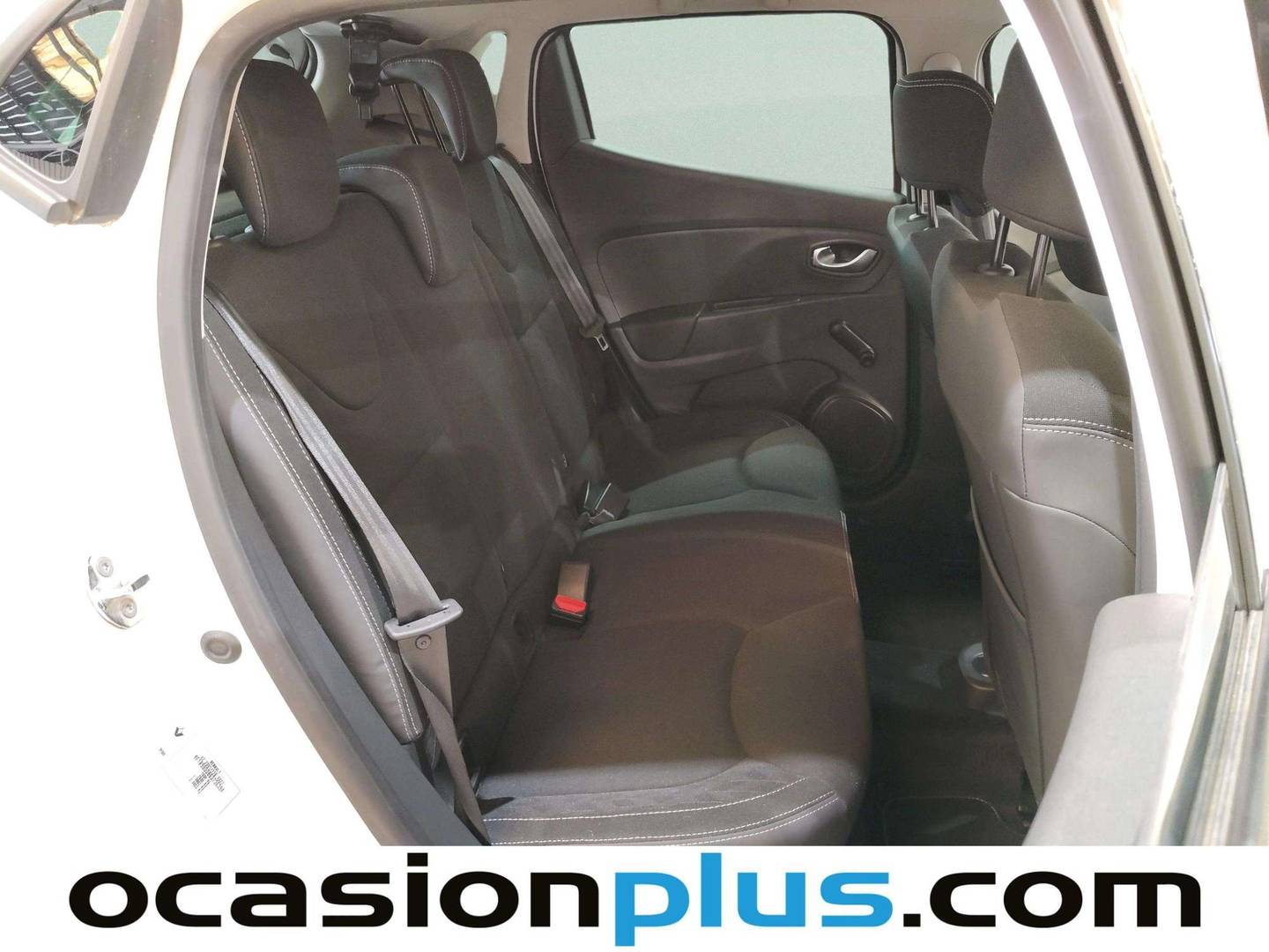 Renault Clio Renault Clio Limited TCe (76 CV) gasolina