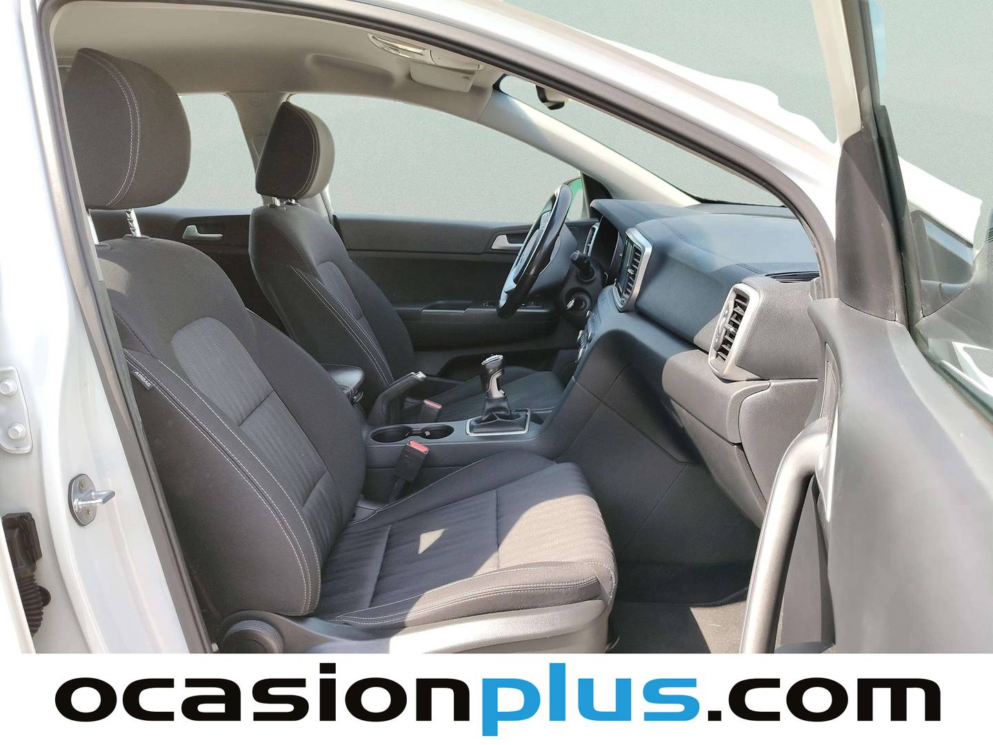 KIA Sportage KIA Sportage 1.6 GDi Concept Plus 4x2 (132 CV) km 0