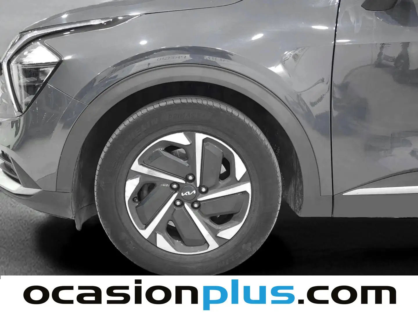 Foto KIA Sportage Kia Sportage 1.6 T-GDi Drive 4x2 (150 CV)