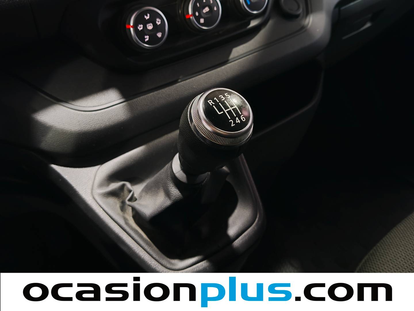 Nissan Primastar Nissan Primastar Combi 2.0 dCi Comfort L2H1 1T (150 CV) 9 Plazas de segunda mano