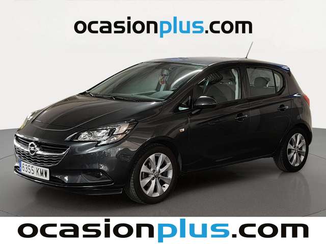 Opel Corsa 1.4 GLP Selective (90 CV) de segunda mano