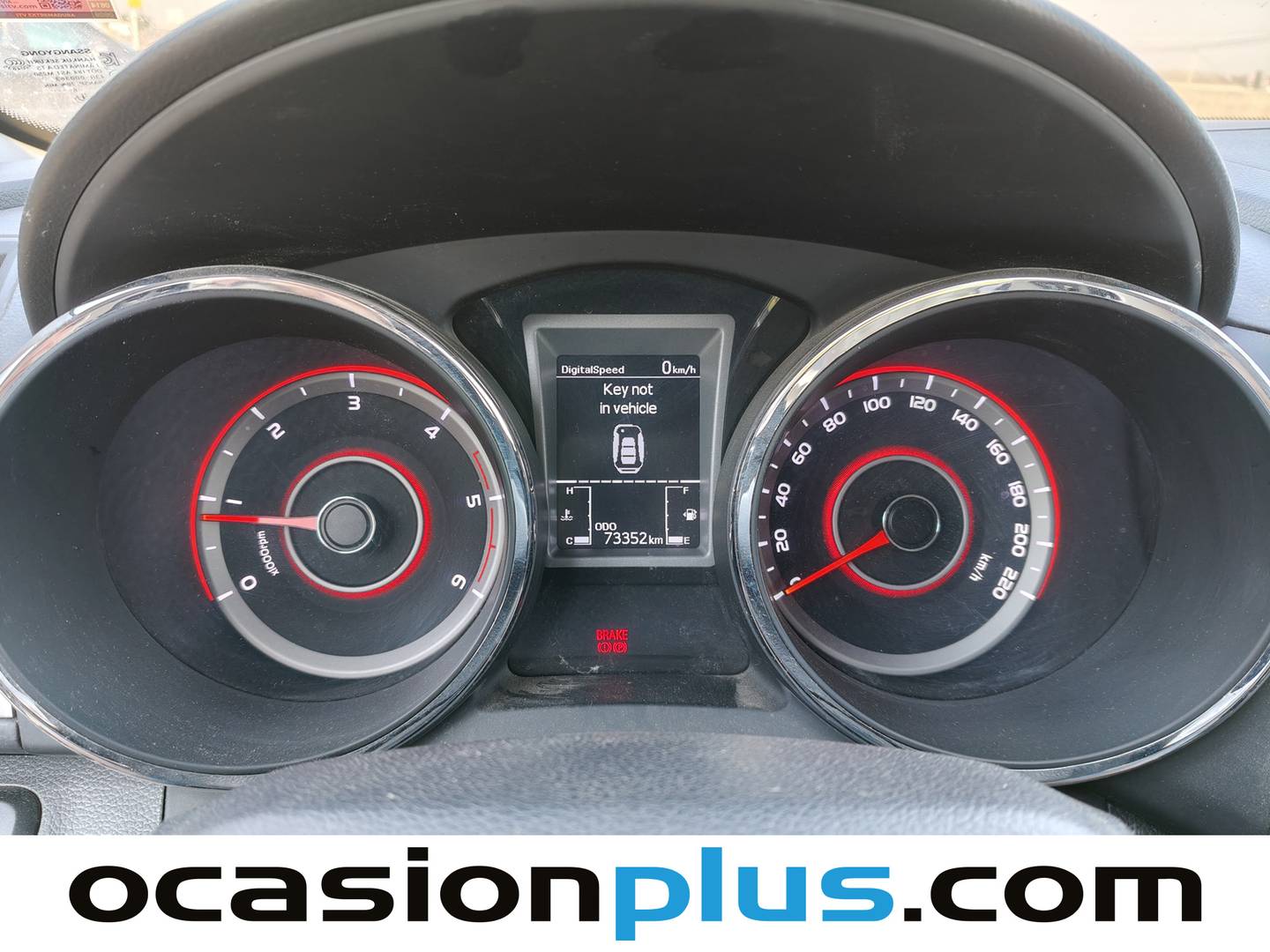 SsangYong Tivoli SsangYong Tivoli D16T Limited 4x2 (115 CV) 2019