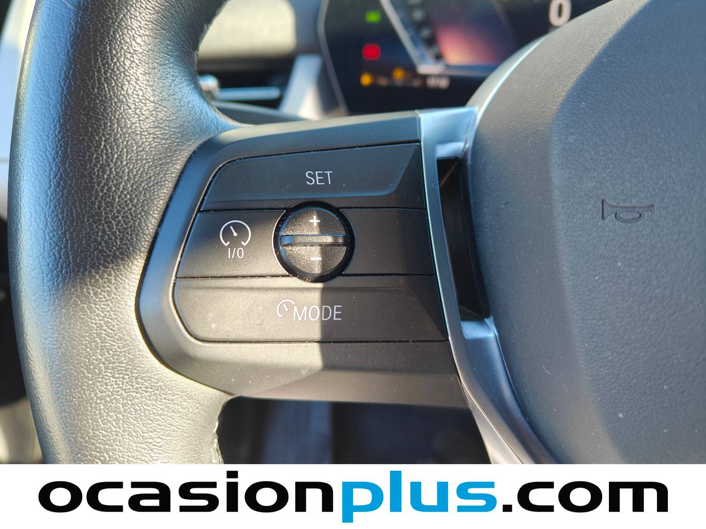 Foto BMW X1 BMW X1 sDrive18d (150 CV)