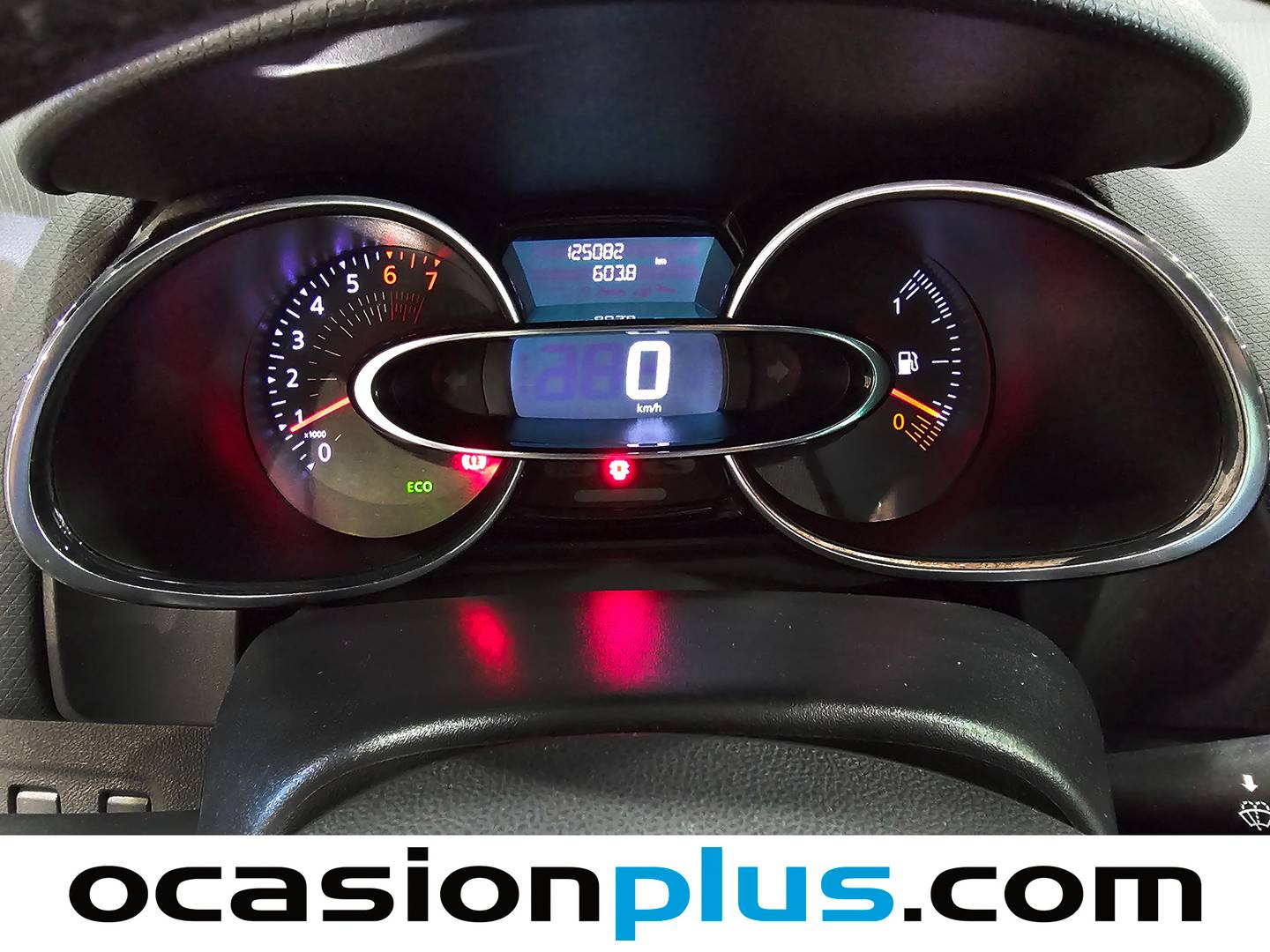 Renault Clio Renault Clio Zen Energy TCe (90 CV) seminuevo