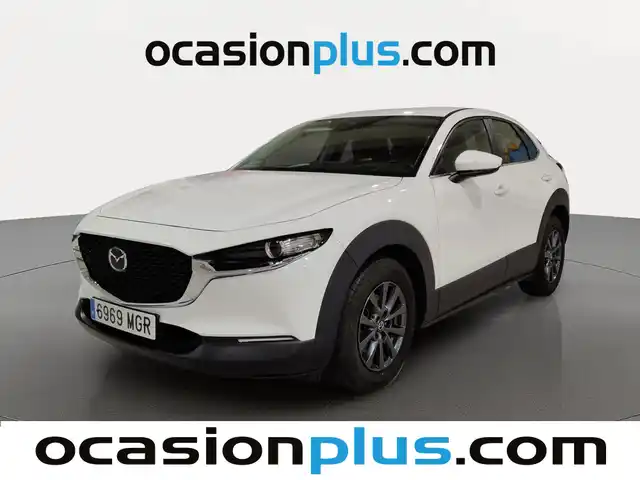 Mazda CX-30 2.0 Skyactiv-G Origin 2WD (122 CV) de segunda mano