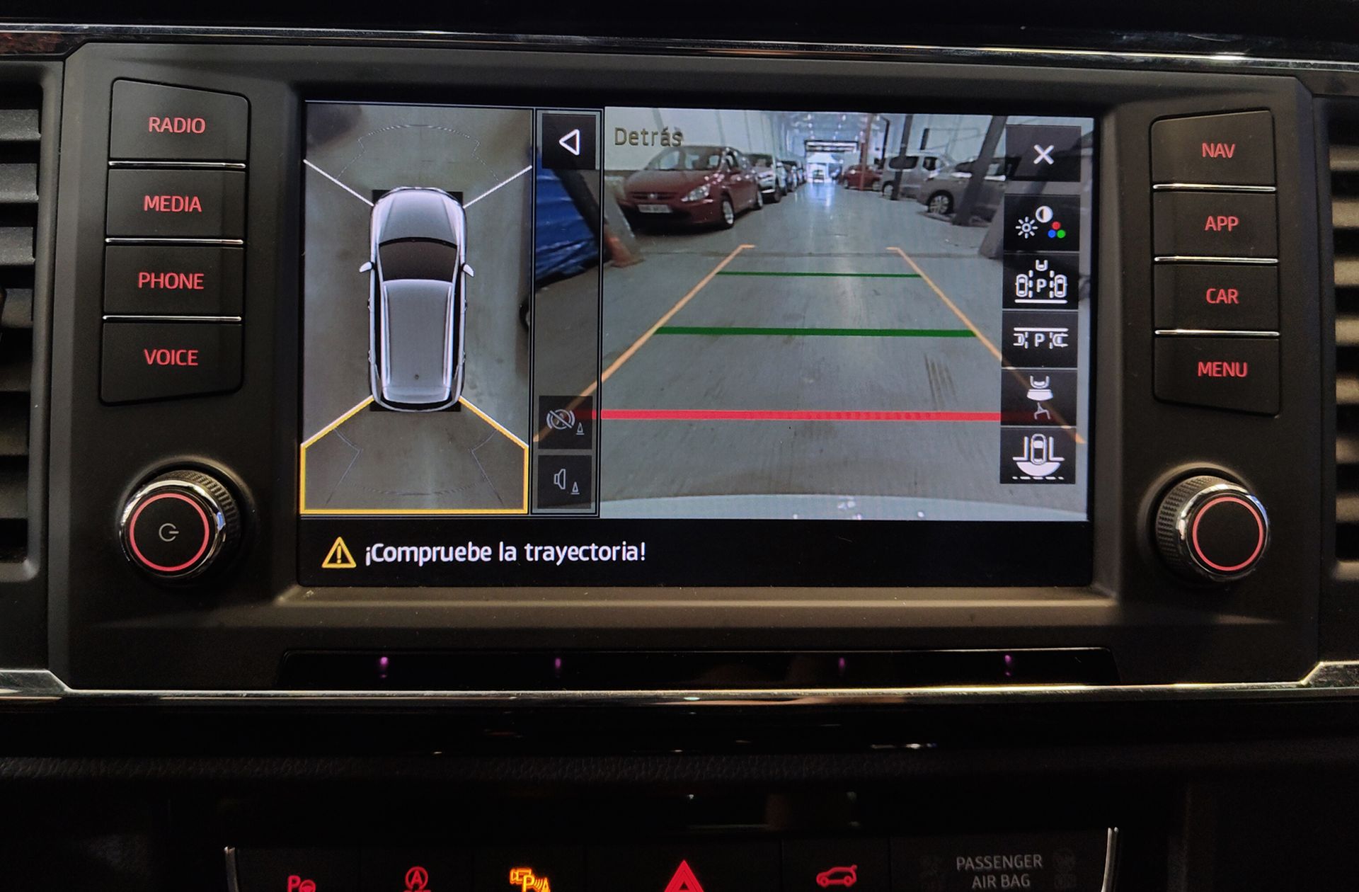 SEAT Ateca 1.4 Ecotsi FR - foto 8