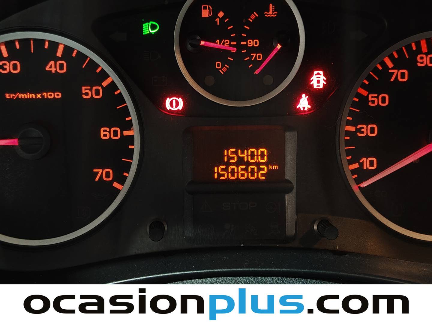 Peugeot Partner Peugeot Partner Tepee Combi BlueHDI 120 Style (120 CV) 120cv