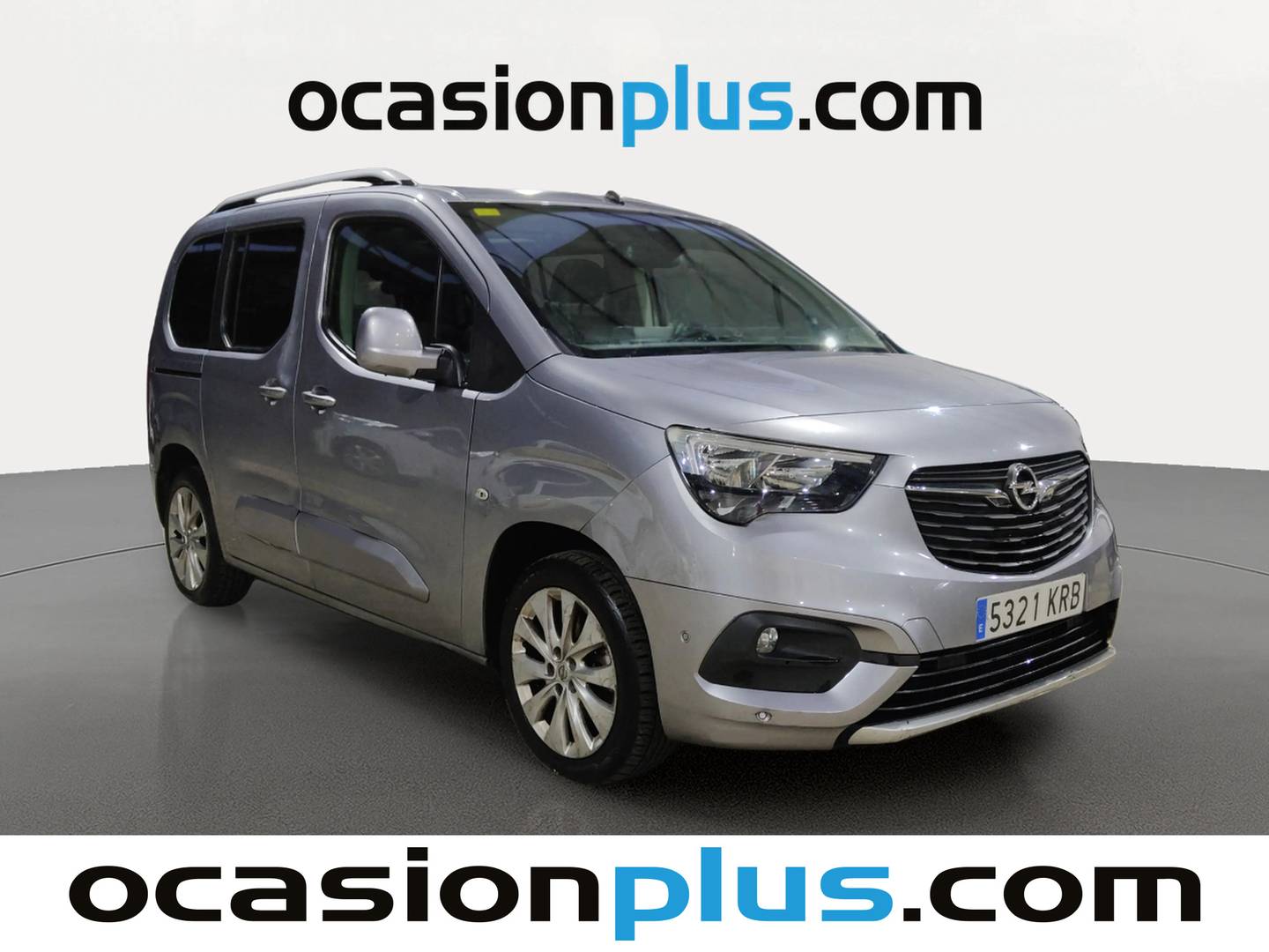 Opel Combo Life Opel Combo Life 1.5 TD S&S Innovation L (130 CV) de ocasión