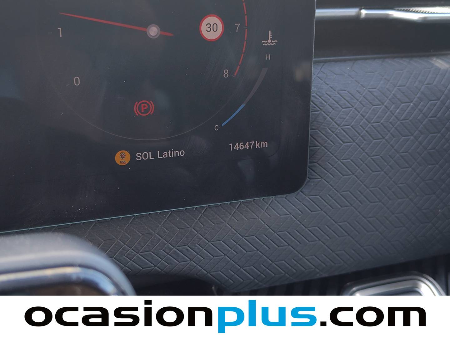 JAECOO 7 JAECOO 7 1.6 TGDI Select FWD (145 CV) seminuevo