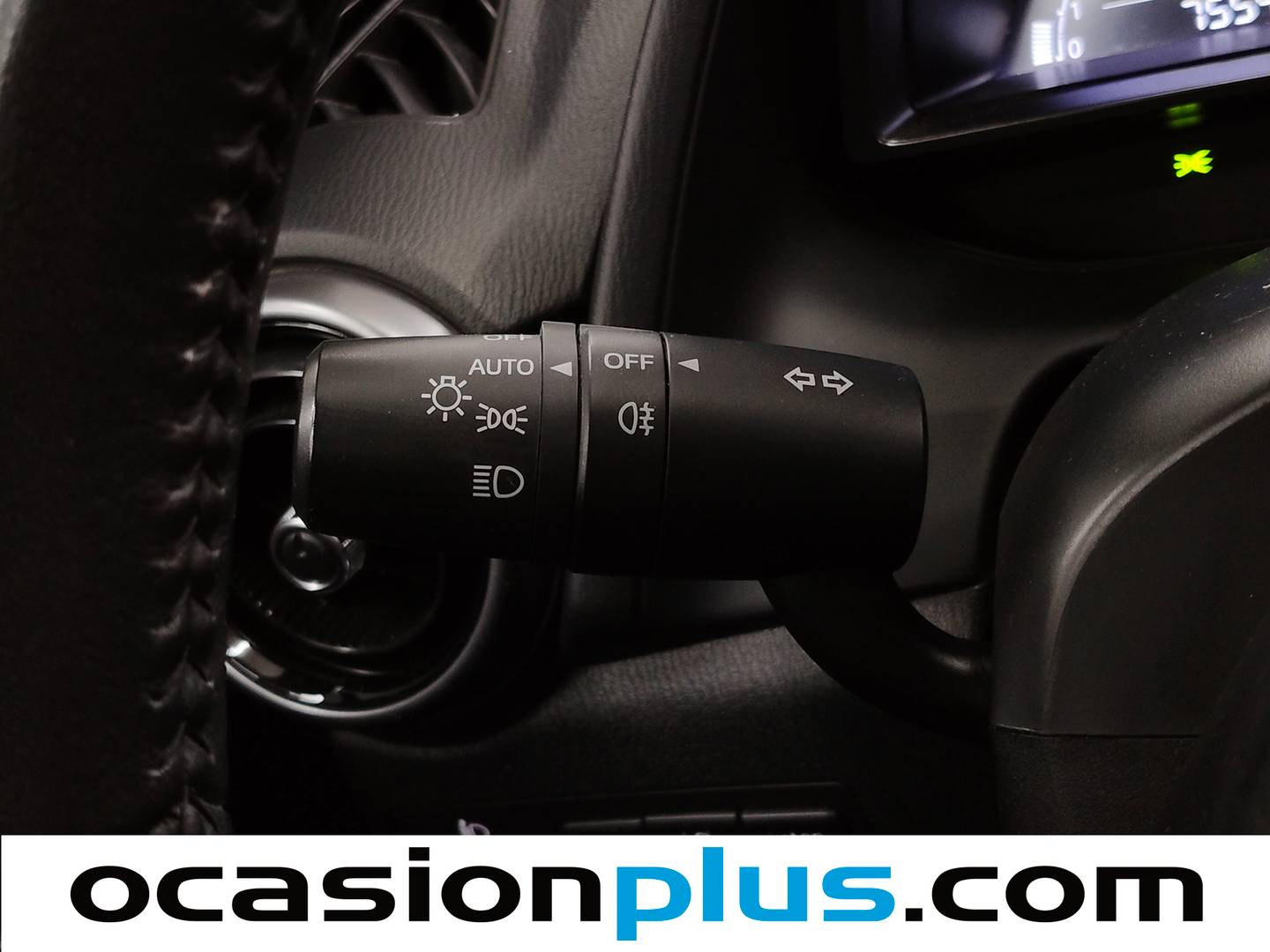 Foto Mazda CX-3 Mazda CX-3 2.0 G Evolution Navi 2WD (121 CV)