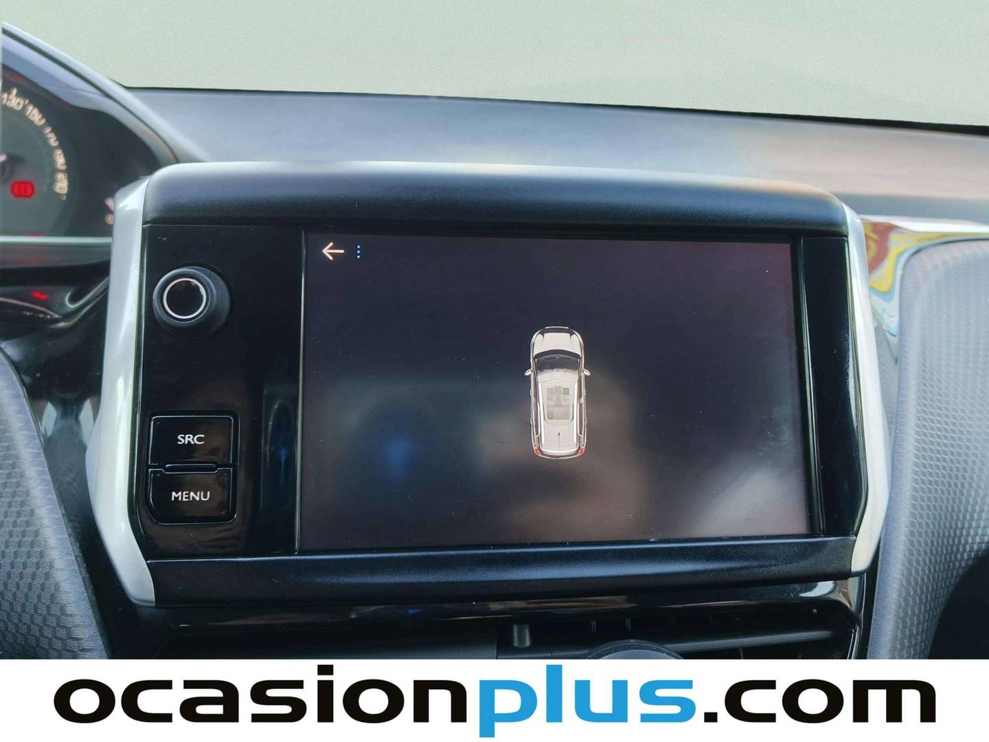 Foto Peugeot 2008 Peugeot 2008 BlueHDi 120 S&S Allure (120 CV)