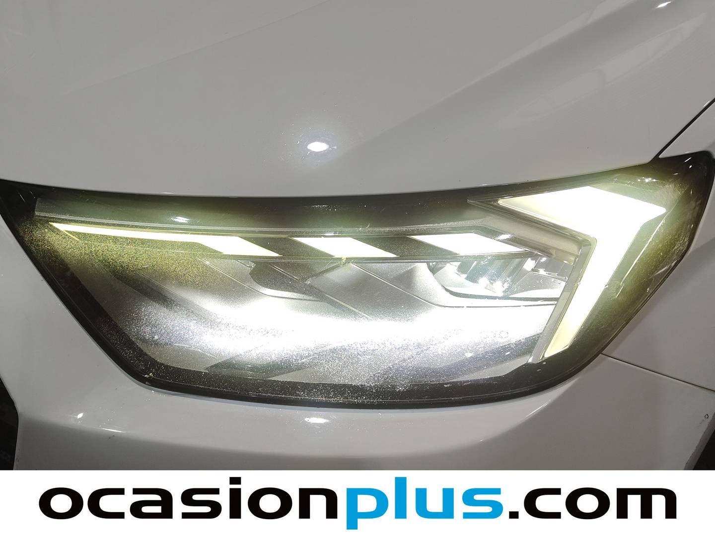 Extras y acabados del Audi A1 Audi A1 Sportback Advanced 25 TFSI (95 CV)