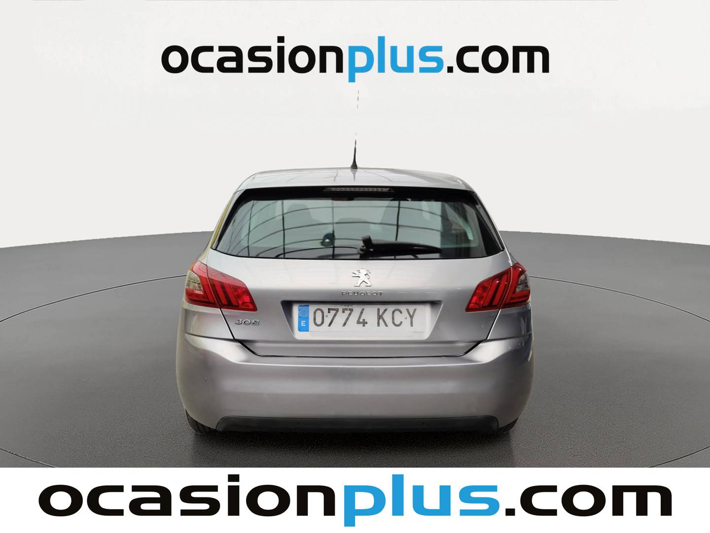 Peugeot 308 Peugeot 308 1.6 BlueHDi S&S Active EAT6 (120 CV) barato