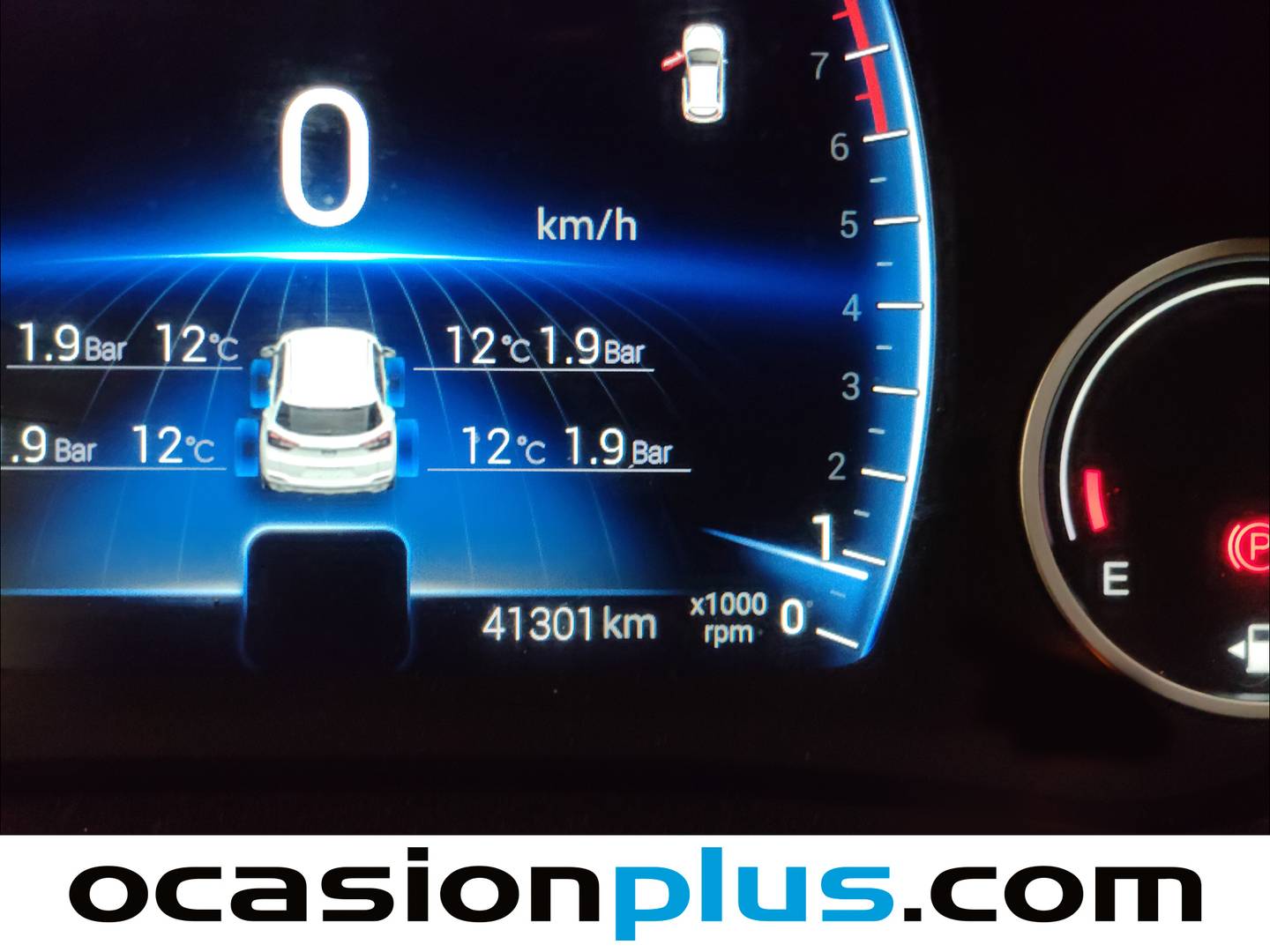 DR AUTOMOBILES DR 4.0 DR AUTOMOBILES DR4 1.5 (116 CV) seminuevo