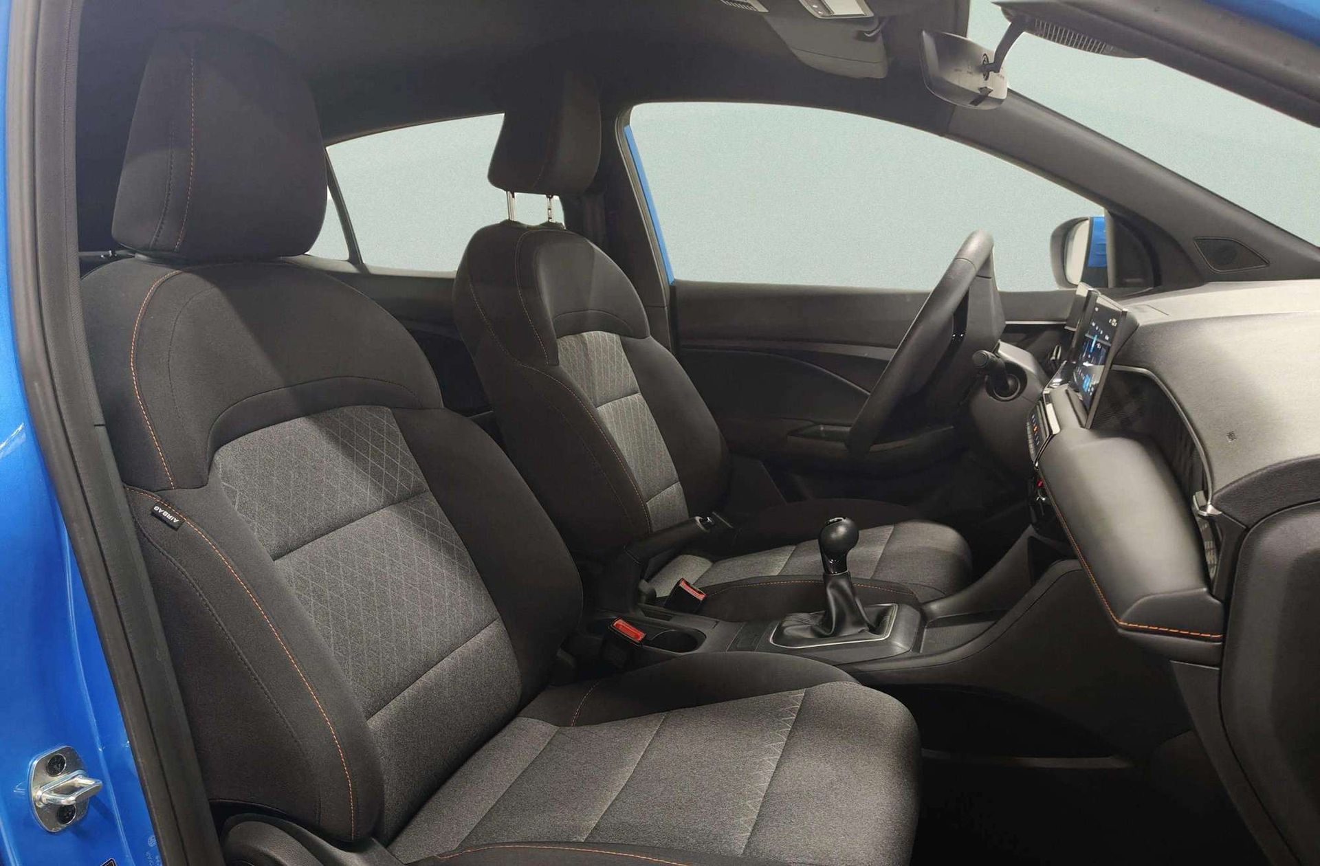 MG3 1.5 Comfort - foto 19