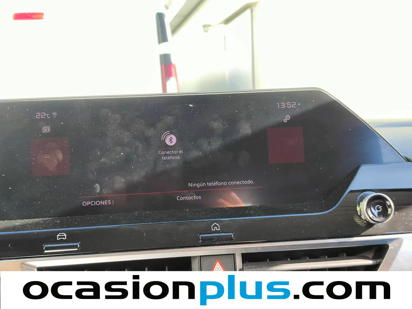 Foto Citroën C4 Citroen C4 BlueHDi 110 S&S Feel (110 CV)