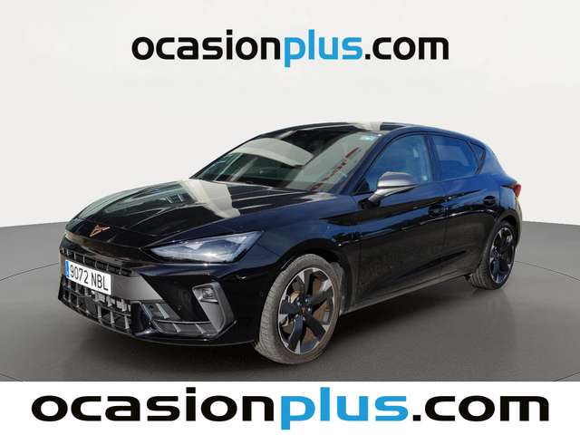 Cupra León 1.5 TSI e-Hybrid (204 CV) DSG de segunda mano