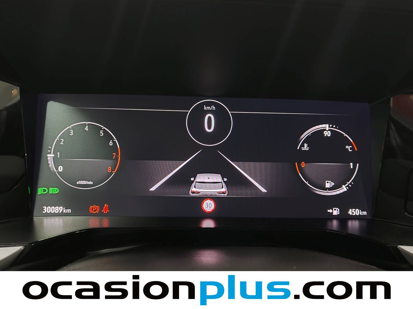 Opel Grandland Opel Grandland 1.2 Turbo XHT S&S GS (130 CV) 2024