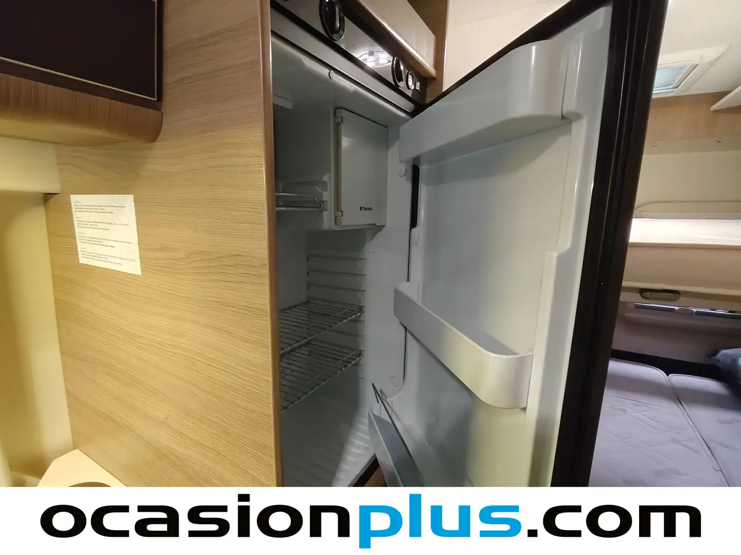 Foto Benimar Benivan 112 Benimar Benivan 112 (130 CV) 4 Plazas