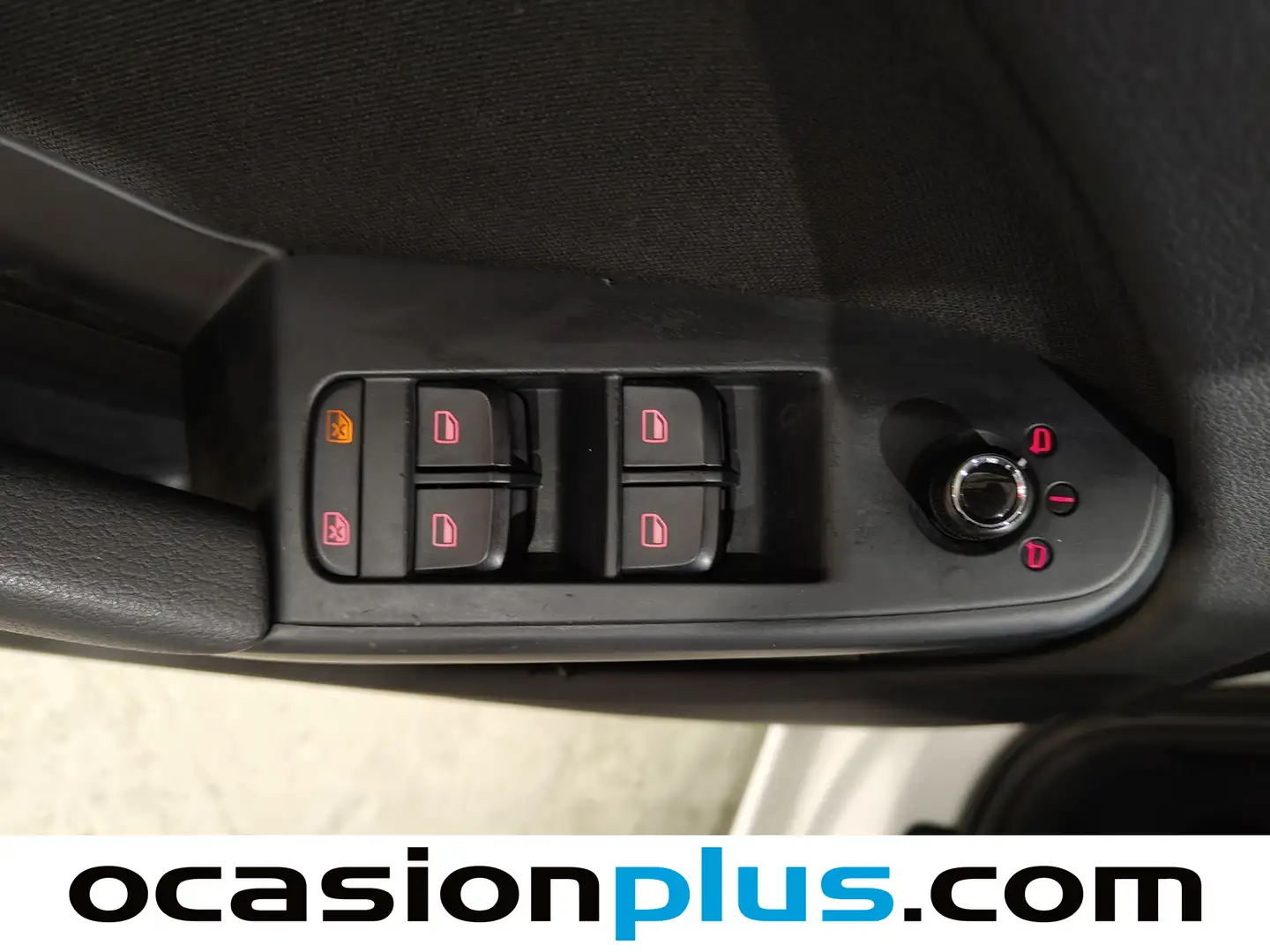 Foto Audi A4 Audi A4 2.0 TFSI (180 CV) multitronic