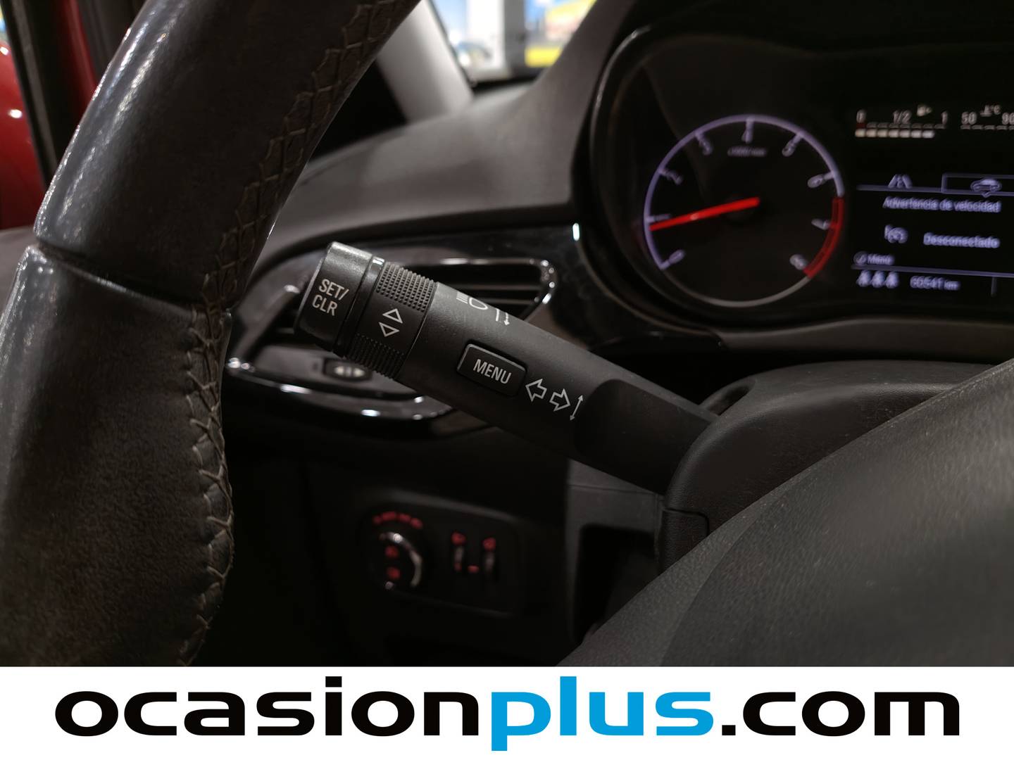 Opel Corsa Opel Corsa 1.4 Business (90 CV) de segunda mano