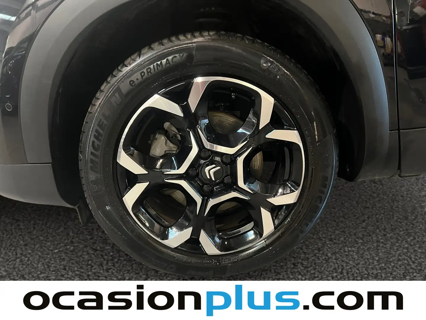 Foto Citroën C5 Aircross Citroen C5 Aircross CBlueHDi 130 S&S Max EAT8 (131 CV)